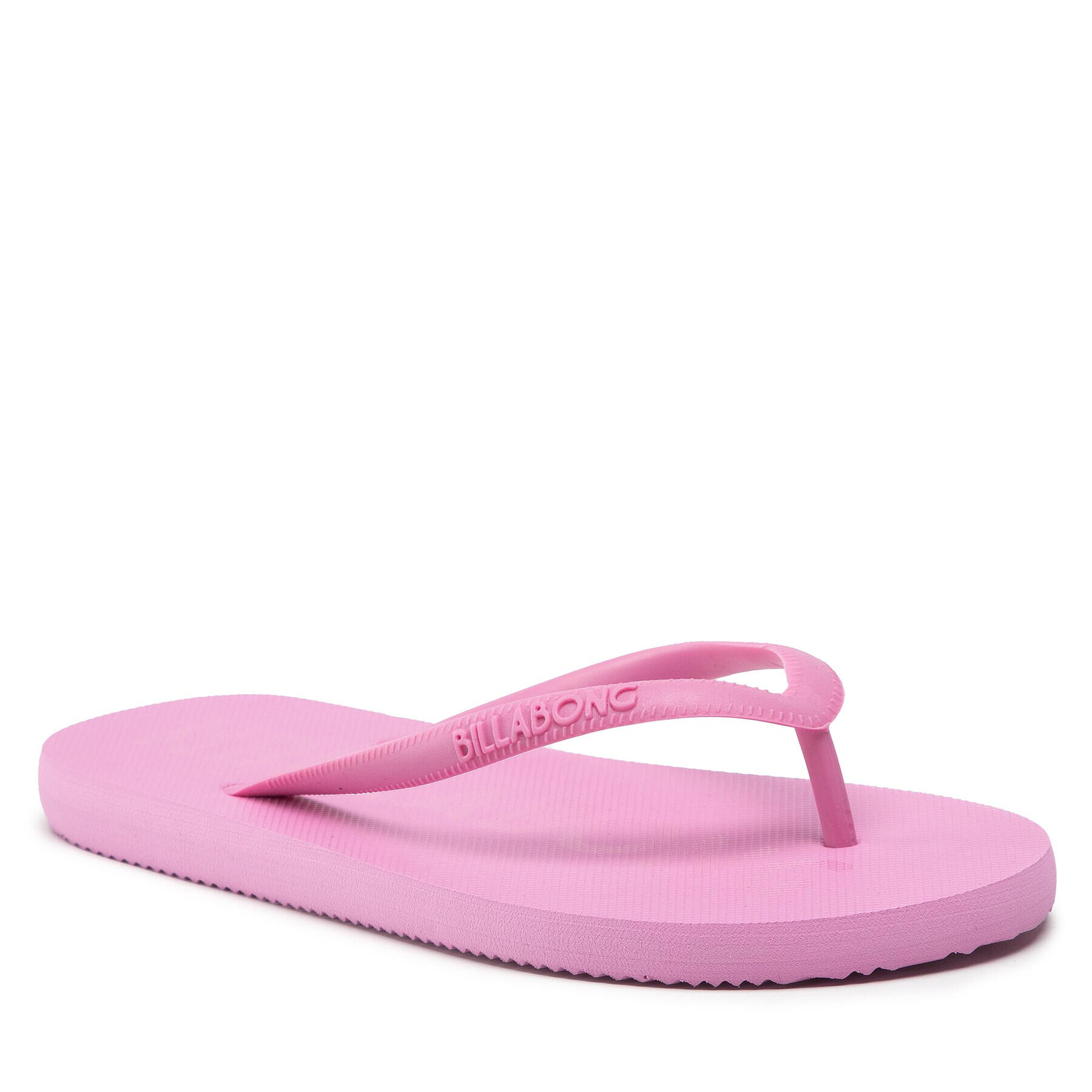 Billabong Flip flop Sunlight C9FF13BIP2 Roz - Pled.ro