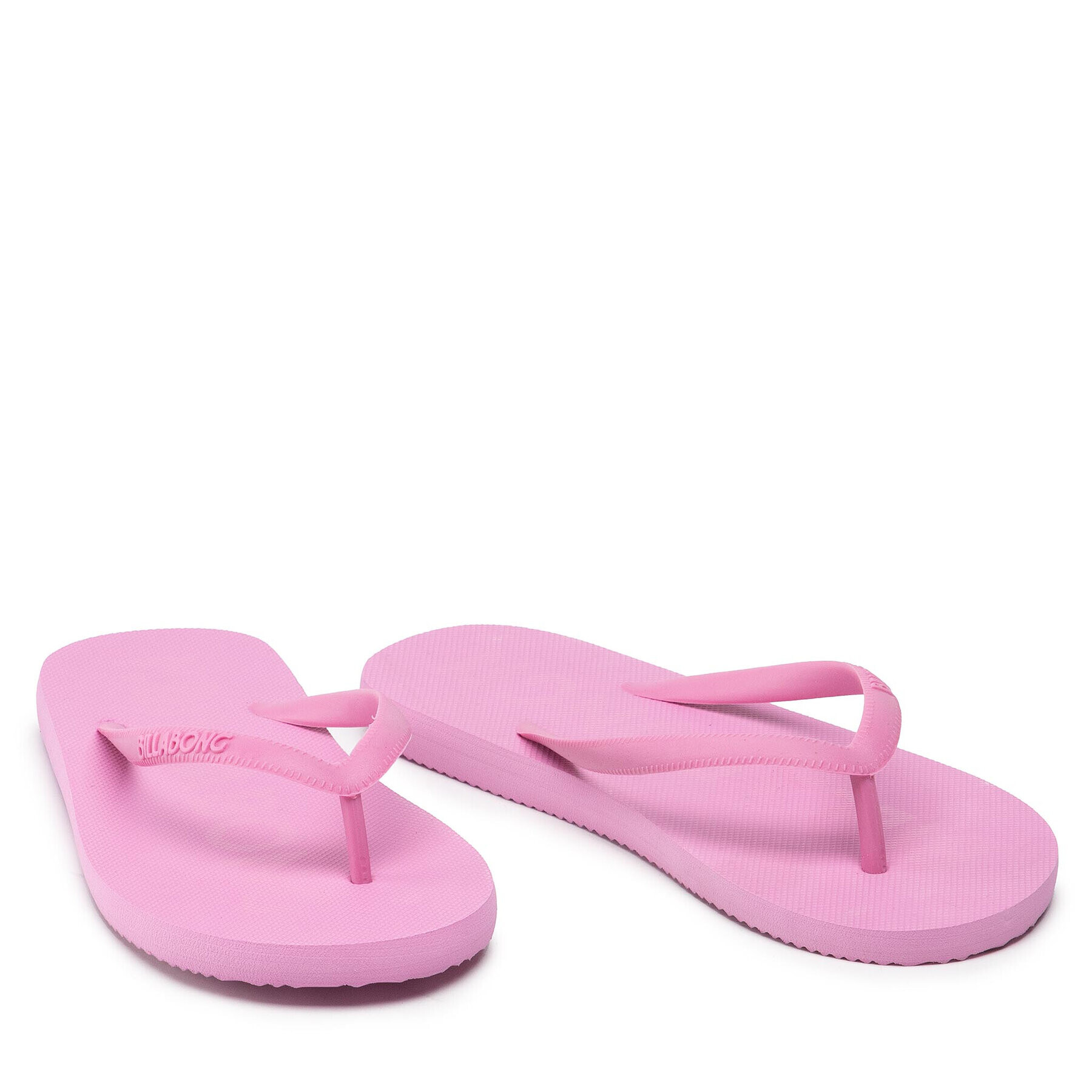 Billabong Flip flop Sunlight C9FF13BIP2 Roz - Pled.ro