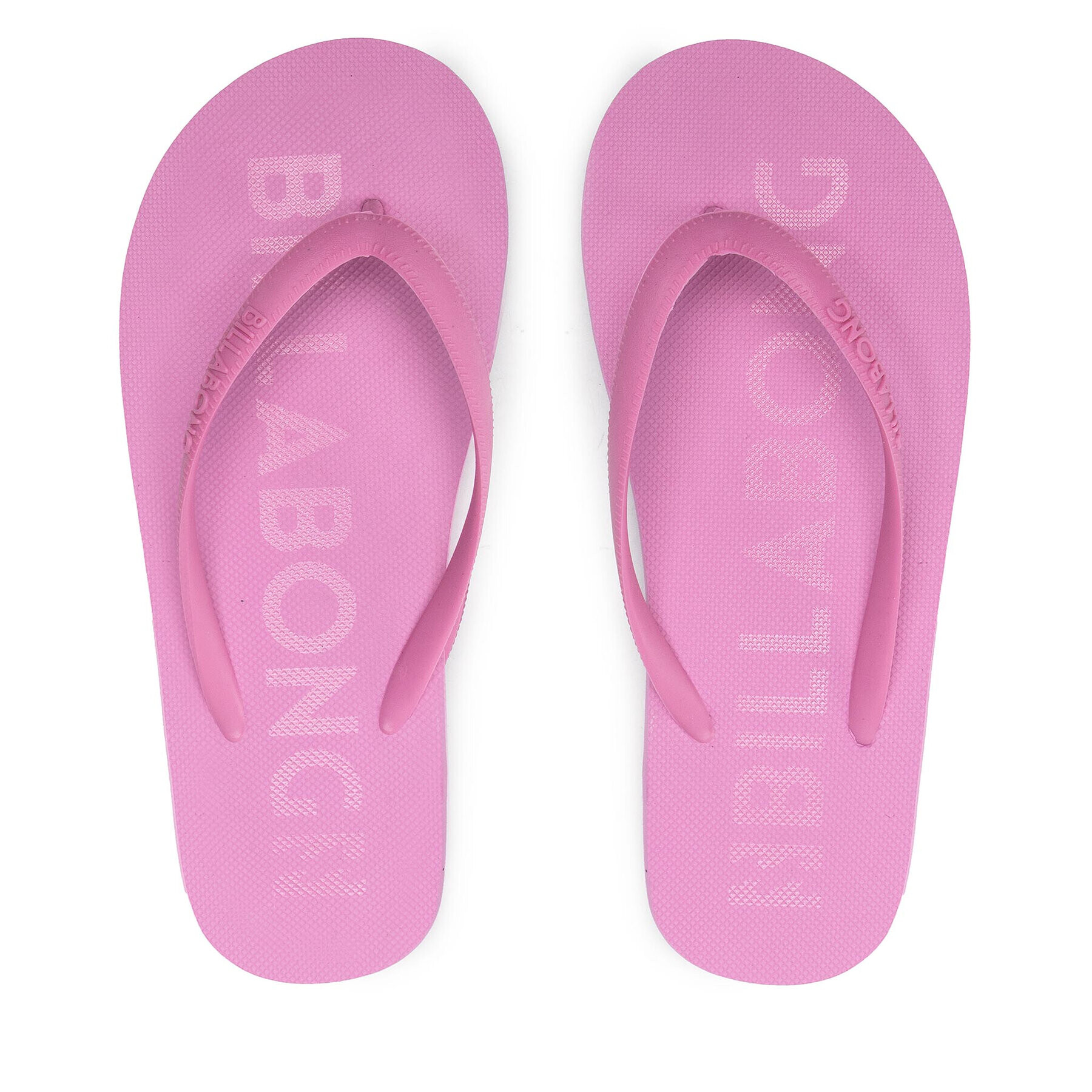 Billabong Flip flop Sunlight C9FF13BIP2 Roz - Pled.ro