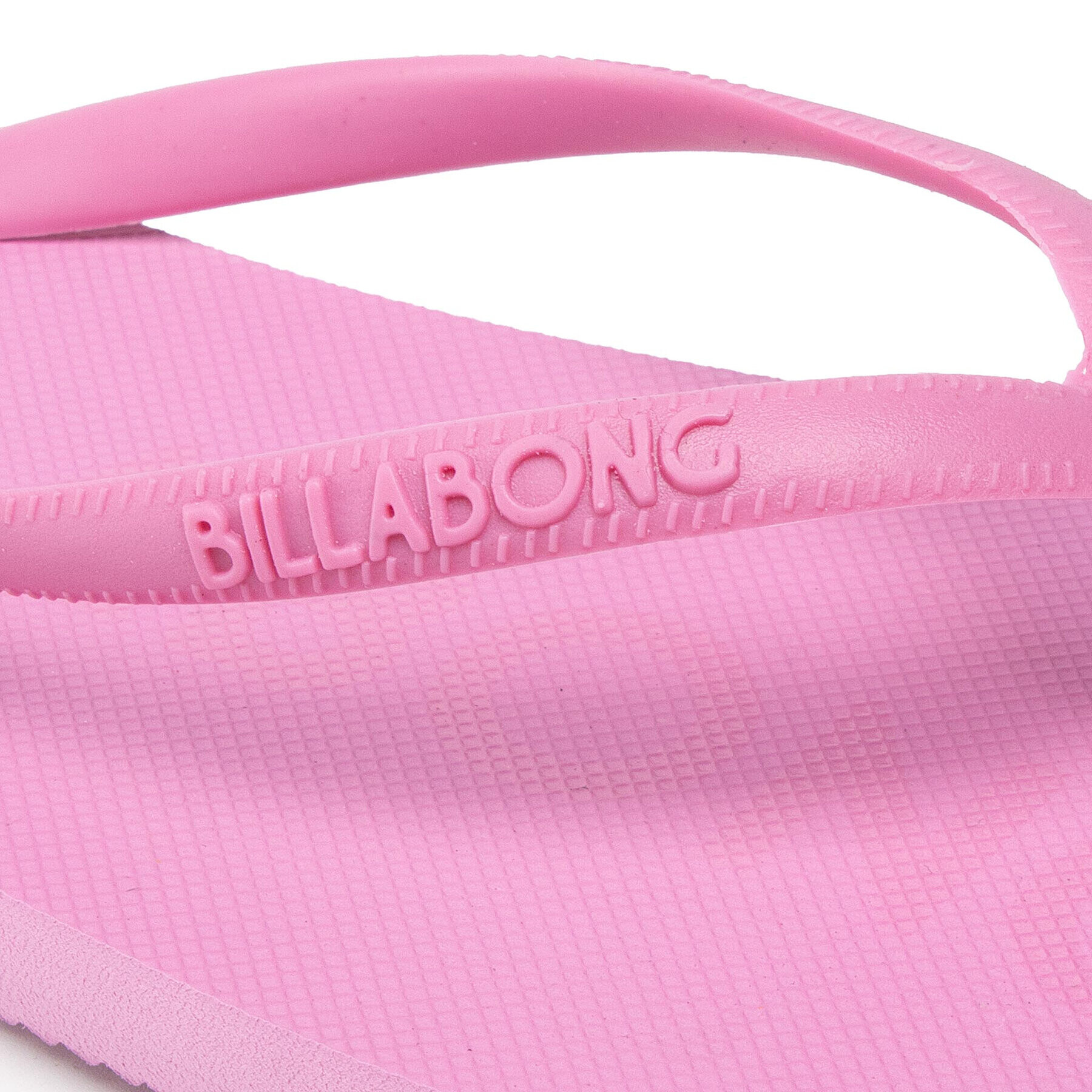 Billabong Flip flop Sunlight C9FF13BIP2 Roz - Pled.ro