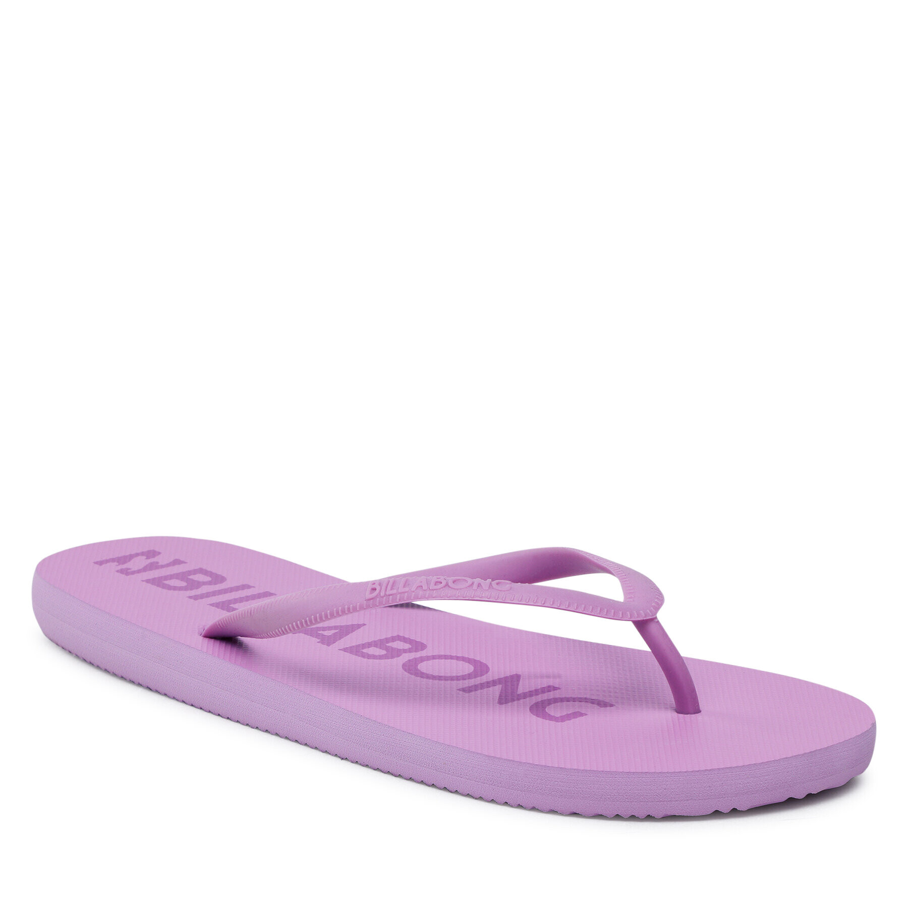 Billabong Flip flop Sunlight EBJL100001 Violet - Pled.ro