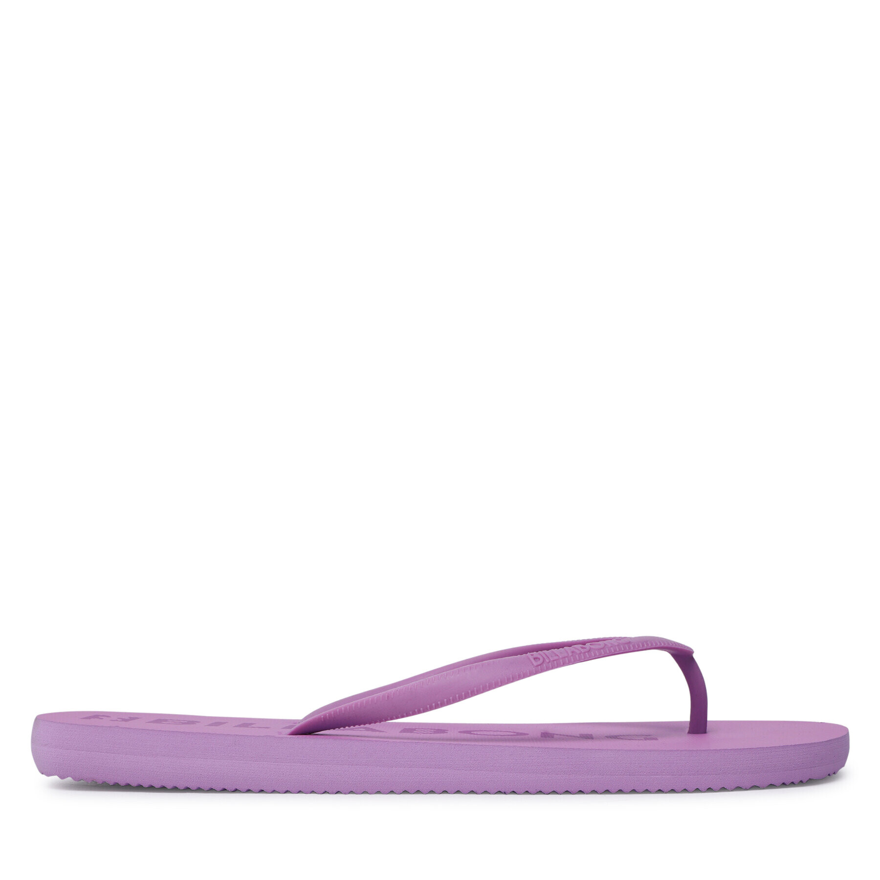 Billabong Flip flop Sunlight EBJL100001 Violet - Pled.ro