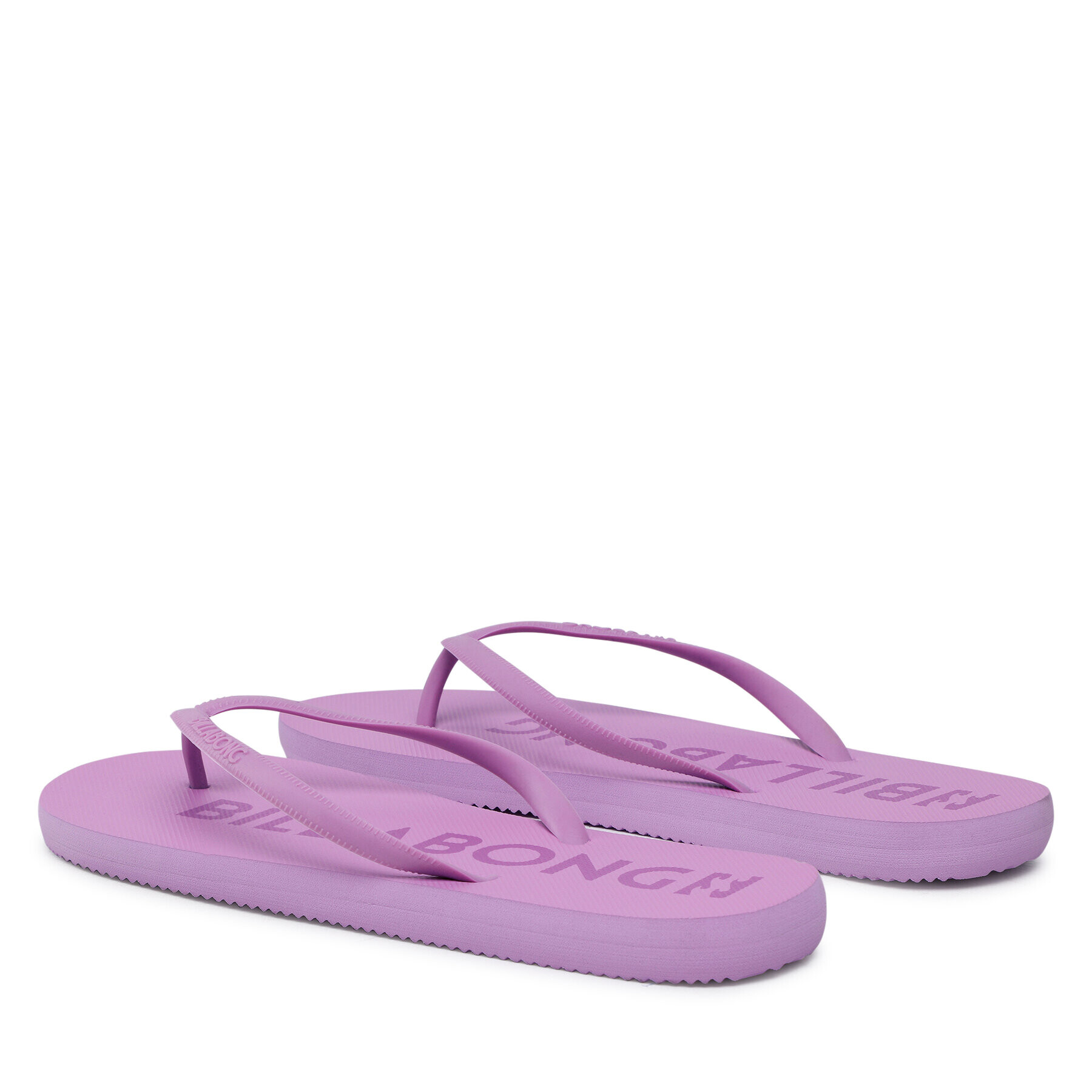 Billabong Flip flop Sunlight EBJL100001 Violet - Pled.ro