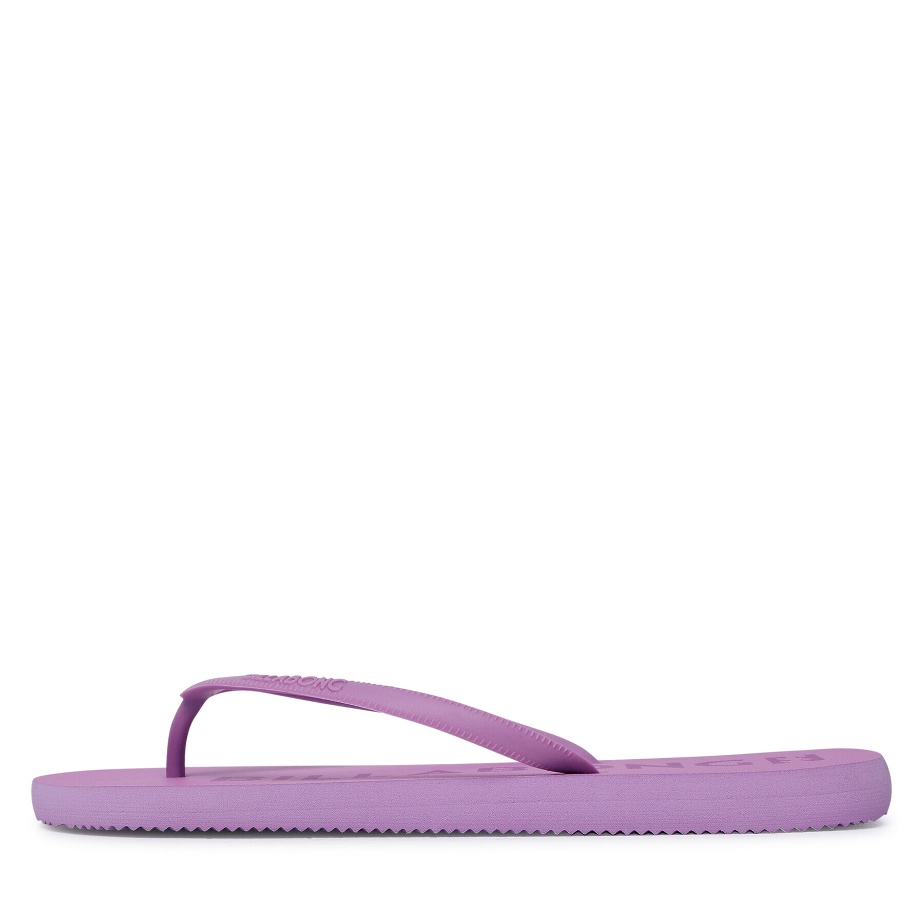 Billabong Flip flop Sunlight EBJL100001 Violet - Pled.ro