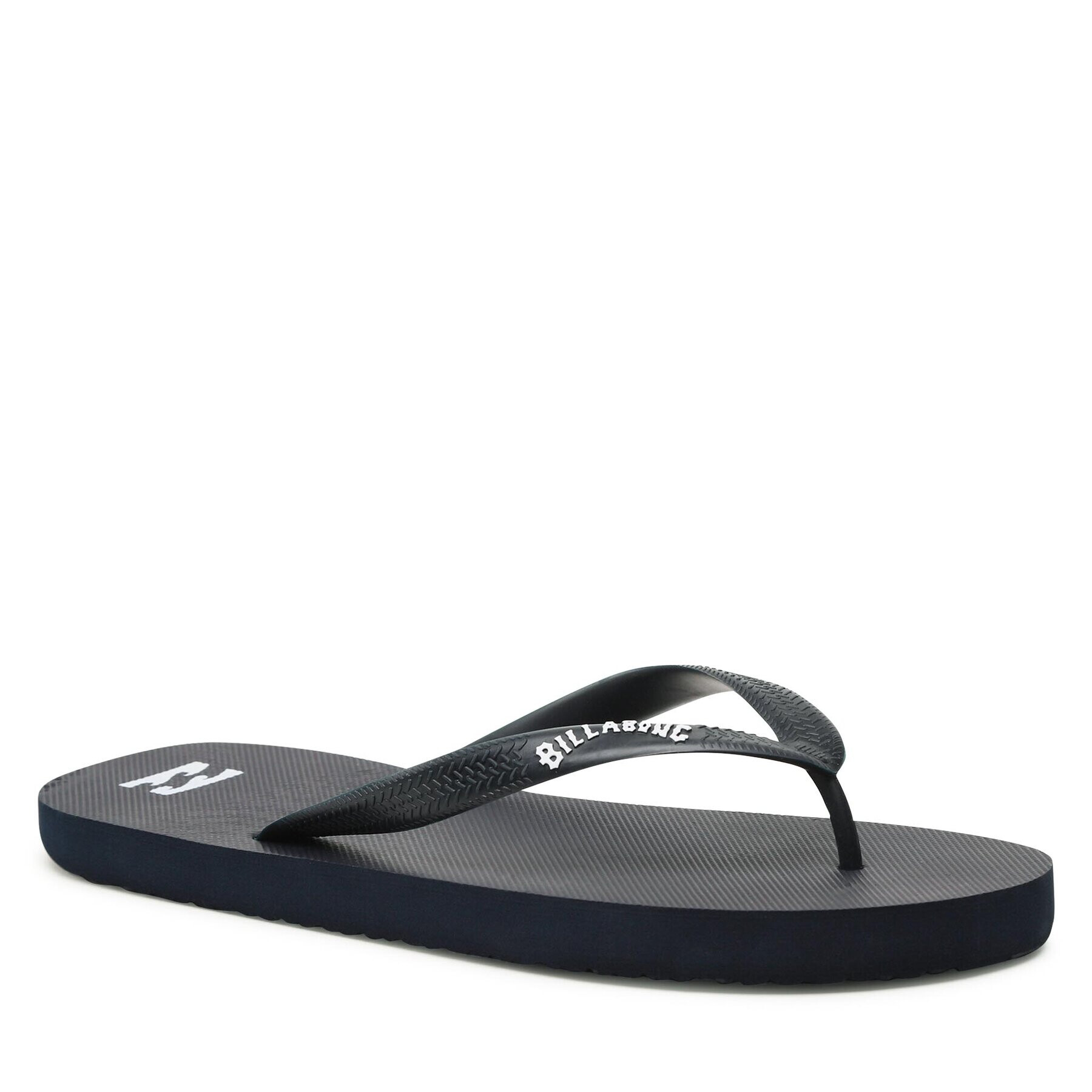 Billabong Flip flop Tides Solid EBYL100001 Bleumarin - Pled.ro