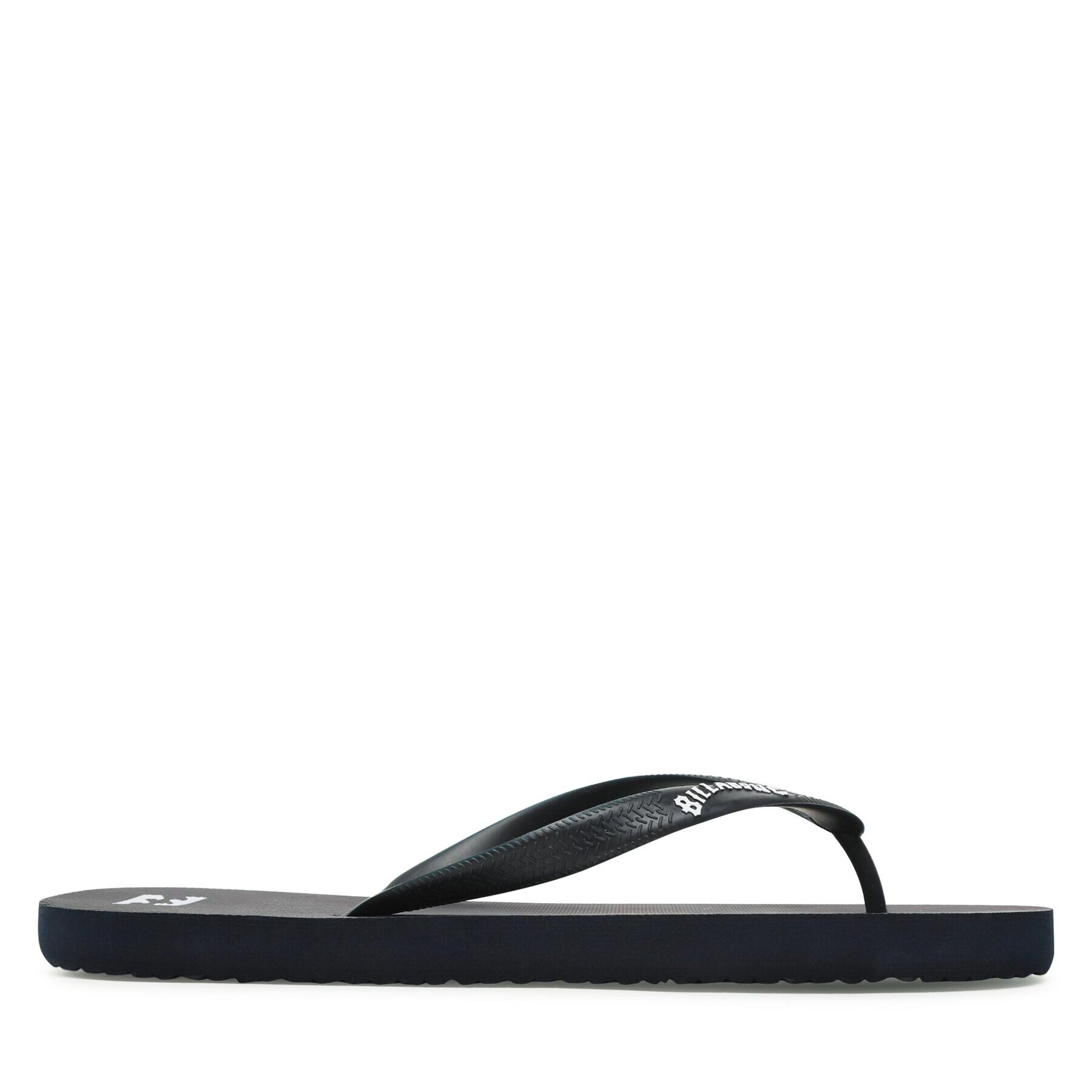 Billabong Flip flop Tides Solid EBYL100001 Bleumarin - Pled.ro