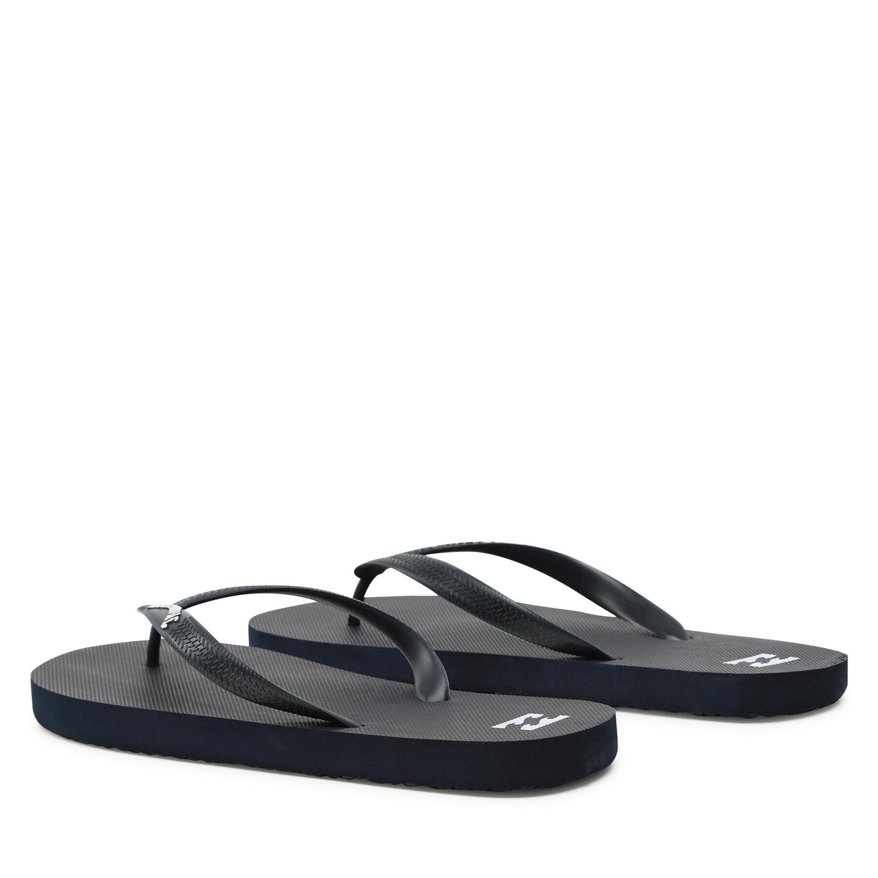 Billabong Flip flop Tides Solid EBYL100001 Bleumarin - Pled.ro