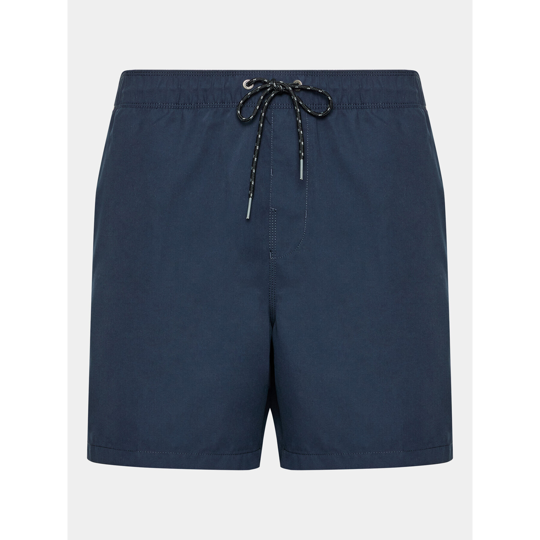 Billabong Pantaloni scurți pentru înot All Day S1LB12BIP0 Bleumarin Regular Fit - Pled.ro