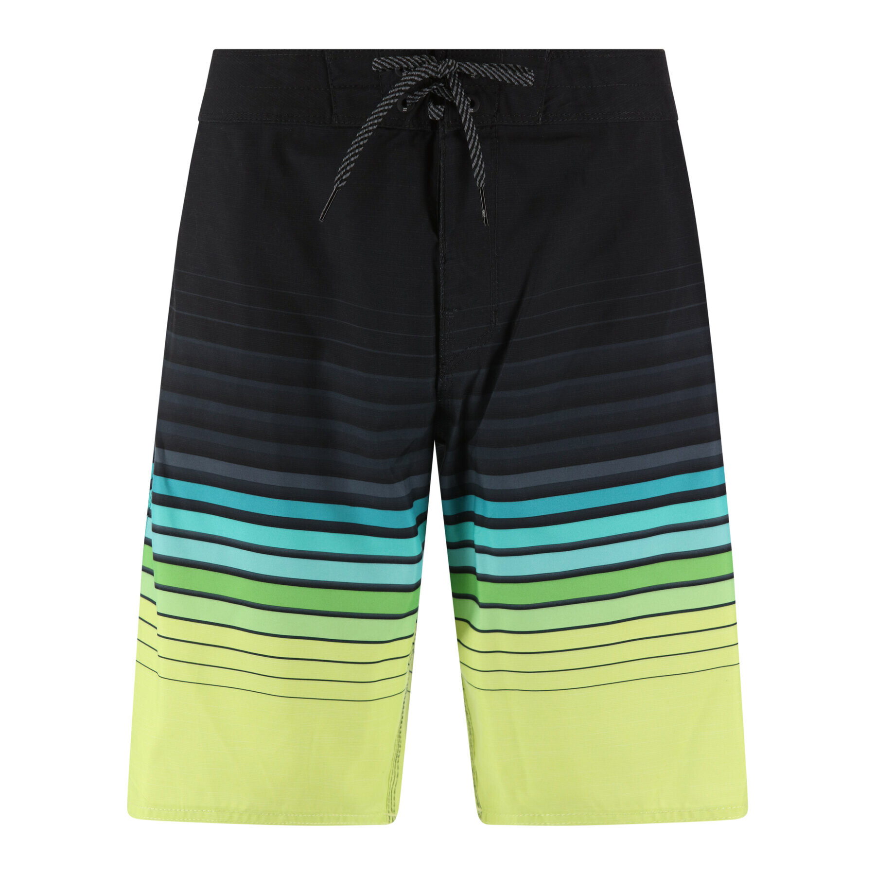 Billabong Pantaloni scurți pentru înot All Day Stripe S1BS62 BIP0 Colorat Regular Fit - Pled.ro