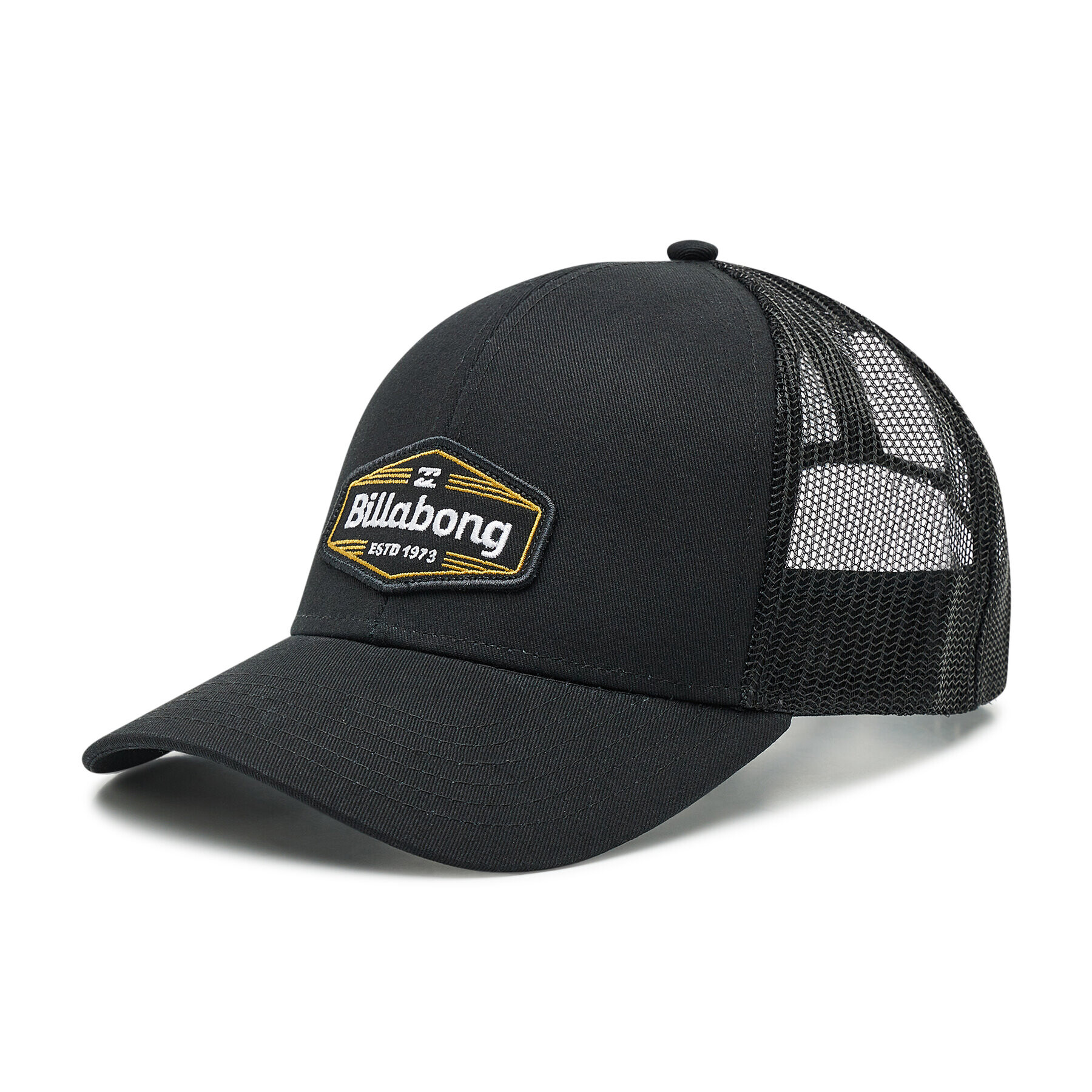 Billabong Șapcă Walled Trucker C5CT04BIP2 Negru - Pled.ro