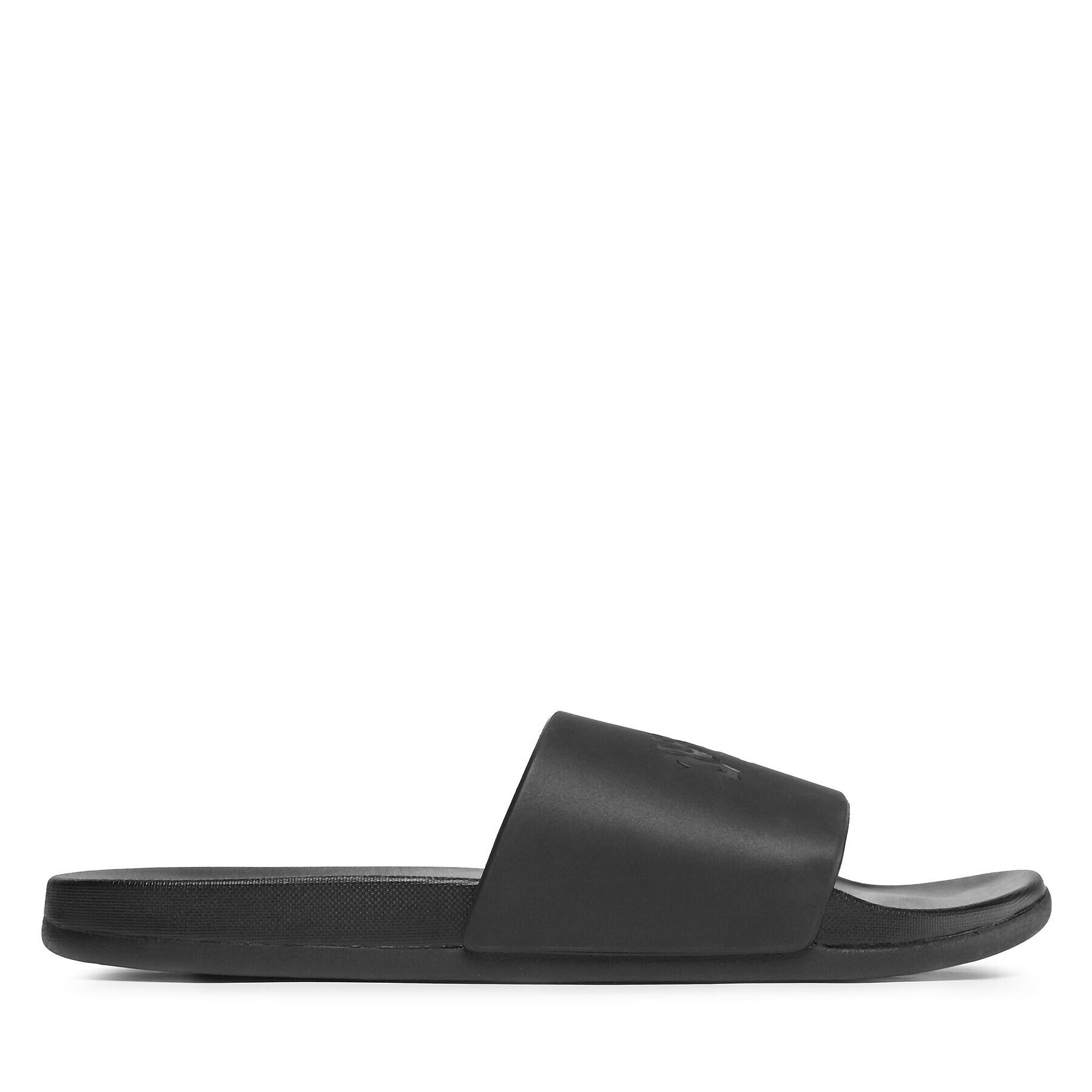 Billabong Șlapi Cush Slide ABYL100013 Negru - Pled.ro