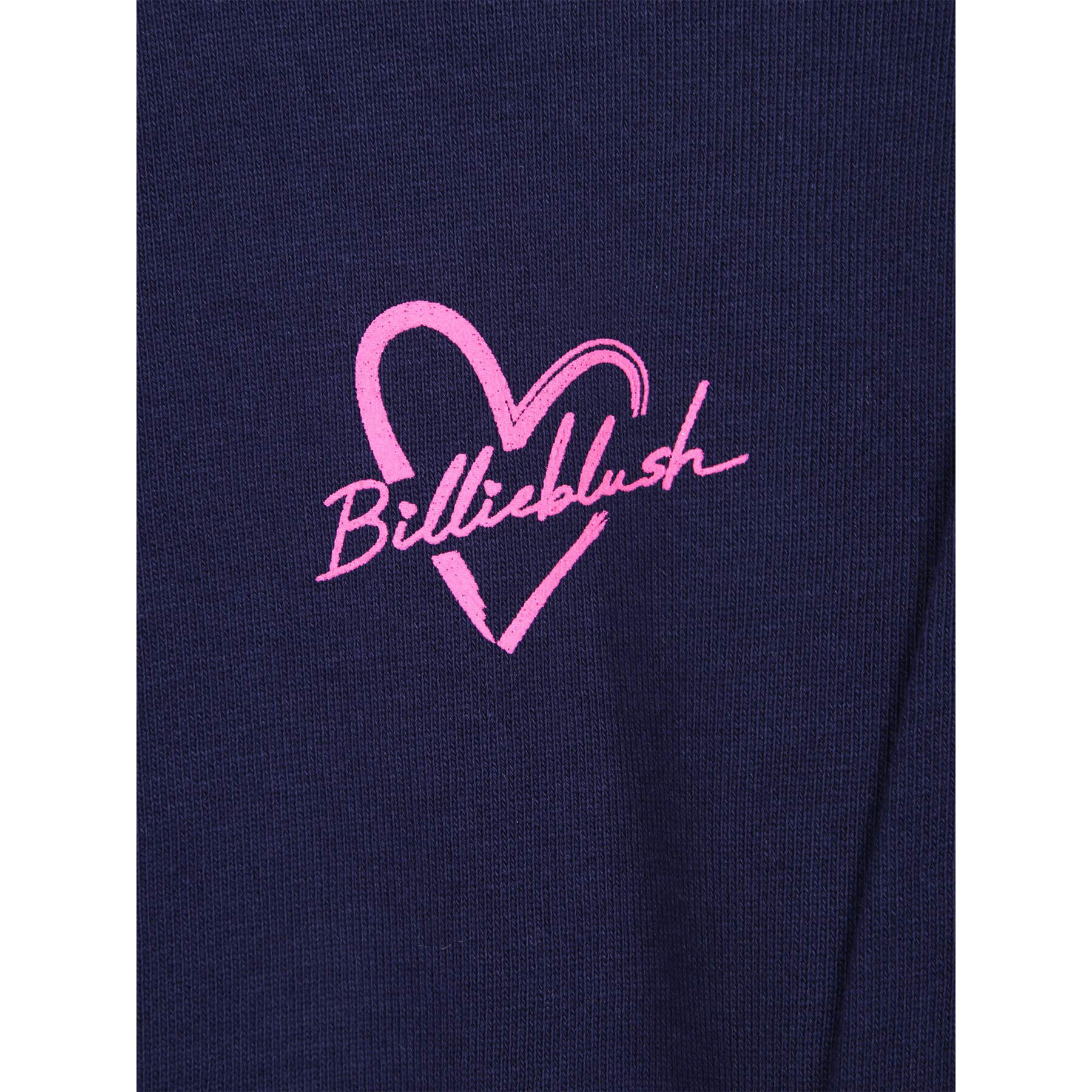 Billieblush Bluză U15B71 Bleumarin Regular Fit - Pled.ro