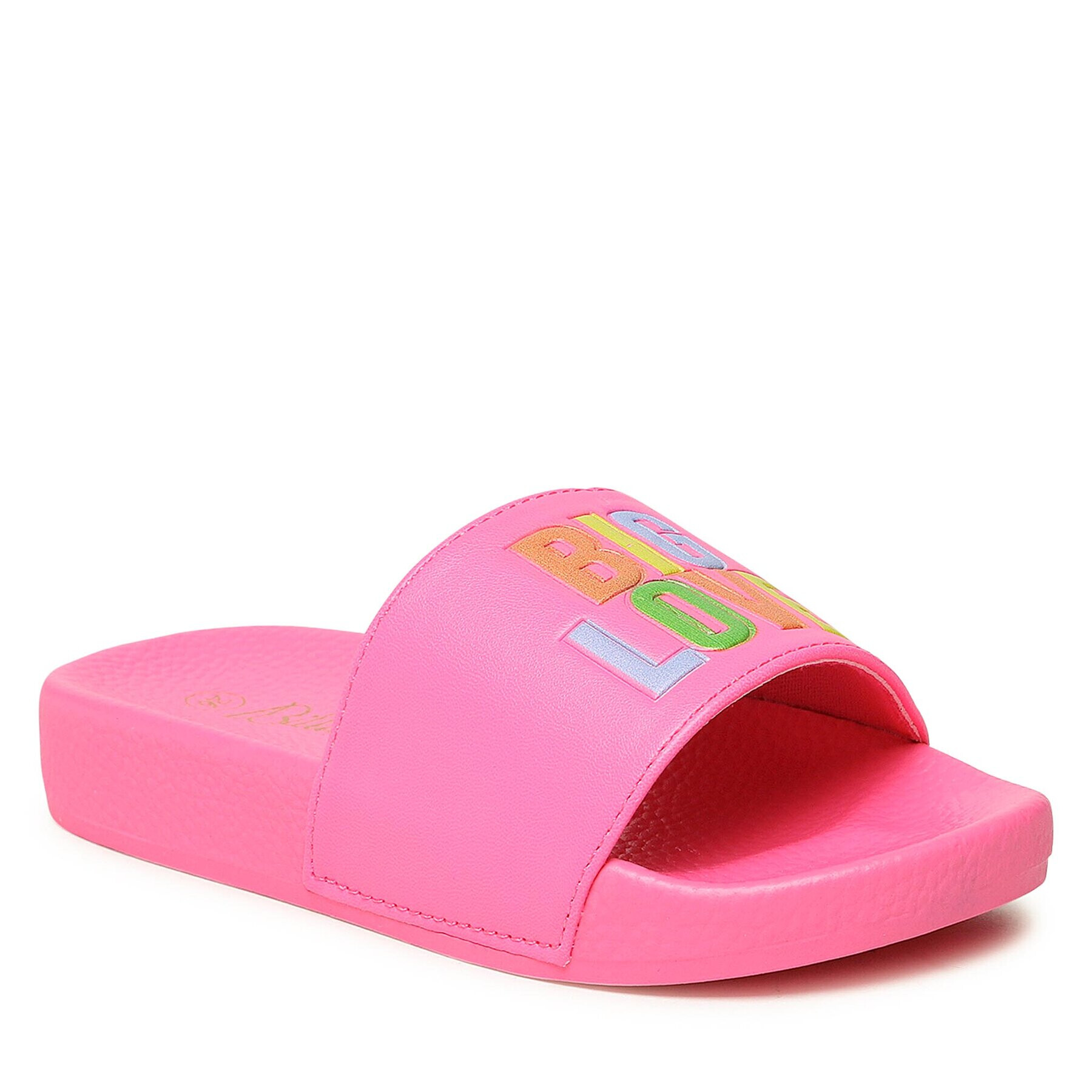 Billieblush Flip flop U19342 Roz - Pled.ro