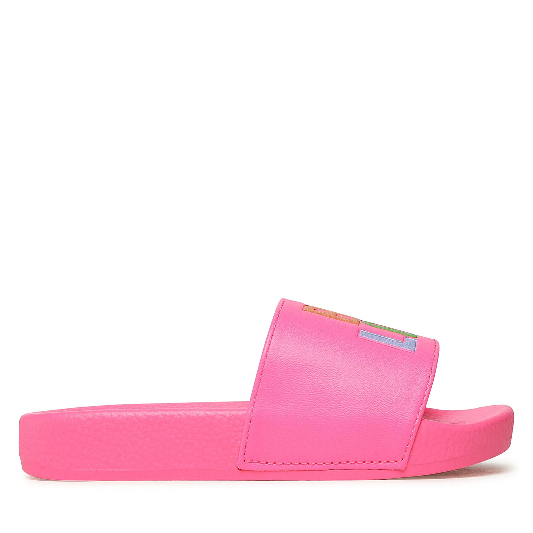 Billieblush Flip flop U19342 Roz - Pled.ro