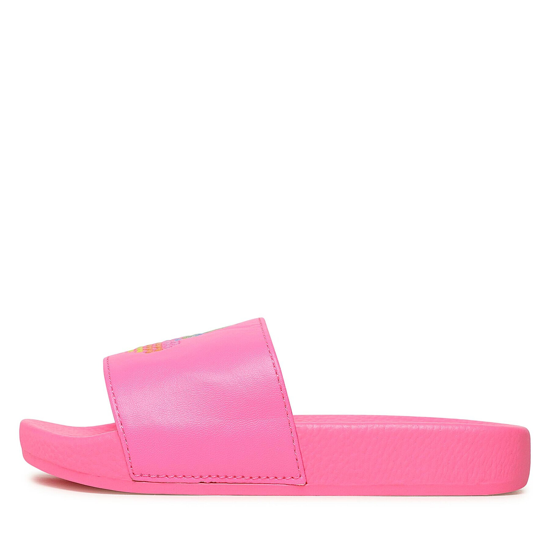 Billieblush Flip flop U19342 Roz - Pled.ro