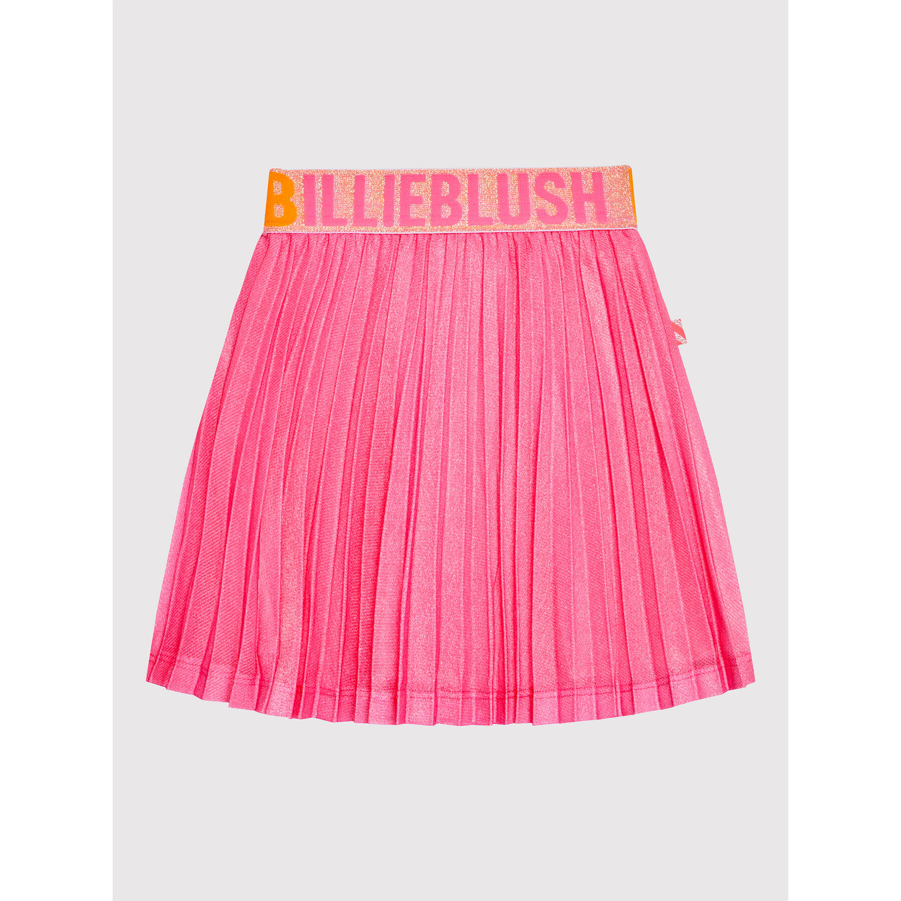 Billieblush Fustă U13302 Roz Regular Fit - Pled.ro