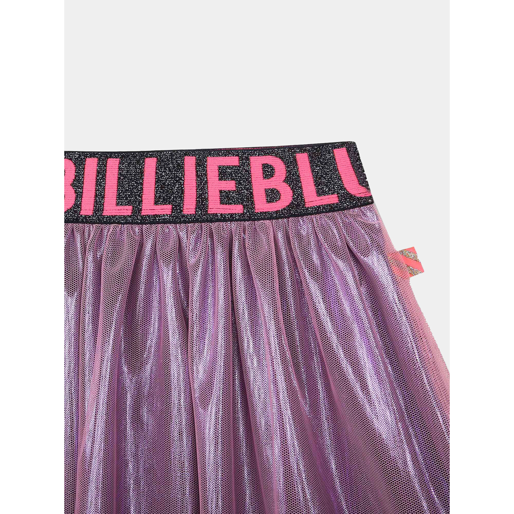 Billieblush Fustă U13360 Roz Regular Fit - Pled.ro