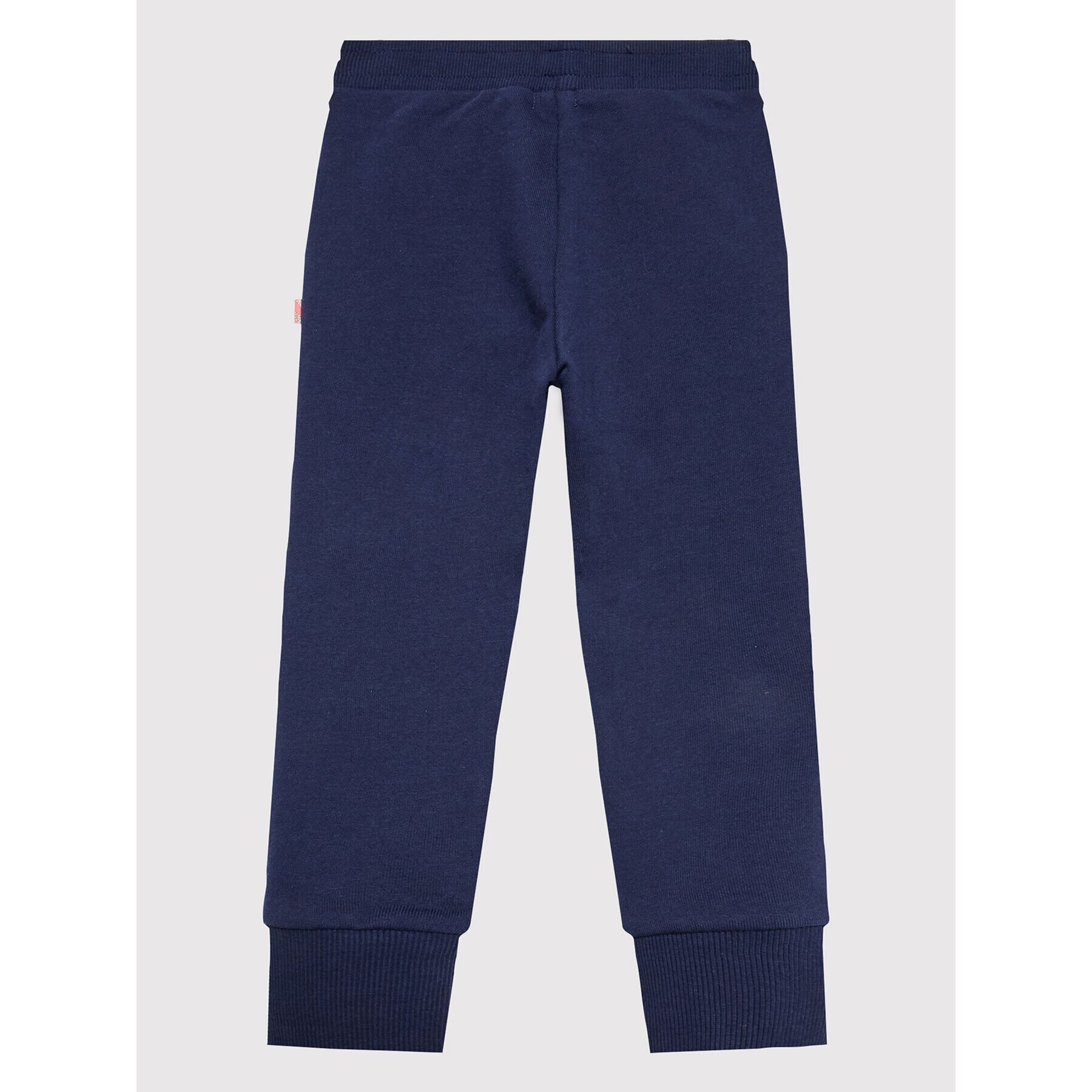 Billieblush Pantaloni trening U14601 Bleumarin Regular Fit - Pled.ro