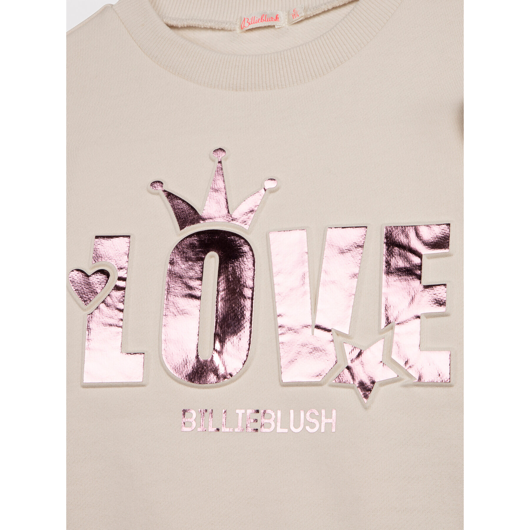 Billieblush Rochie de zi U12757 Colorat Regular Fit - Pled.ro