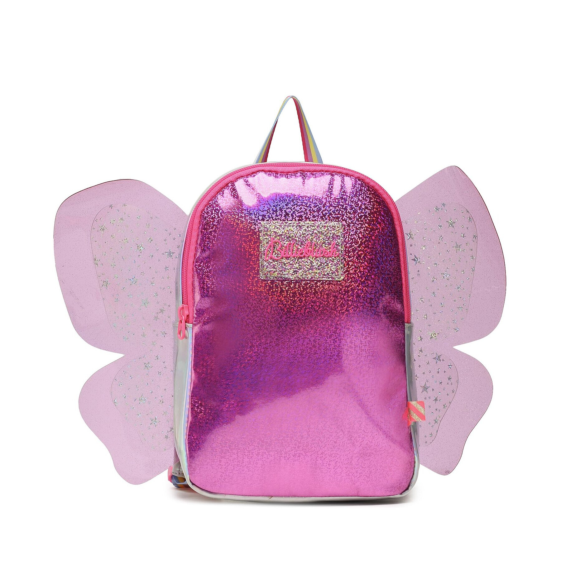 Billieblush Rucsac U10530 Roz - Pled.ro