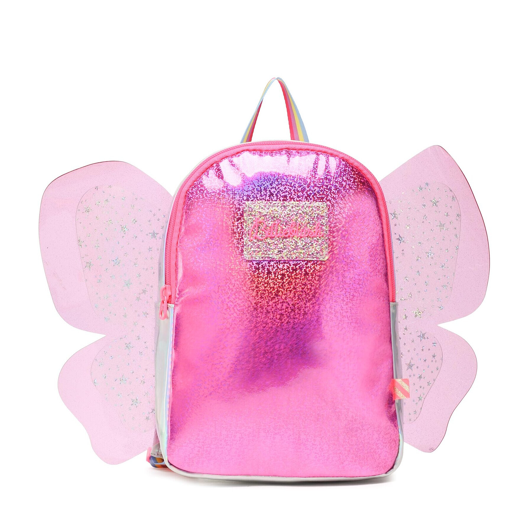 Billieblush Rucsac U10530 Roz - Pled.ro