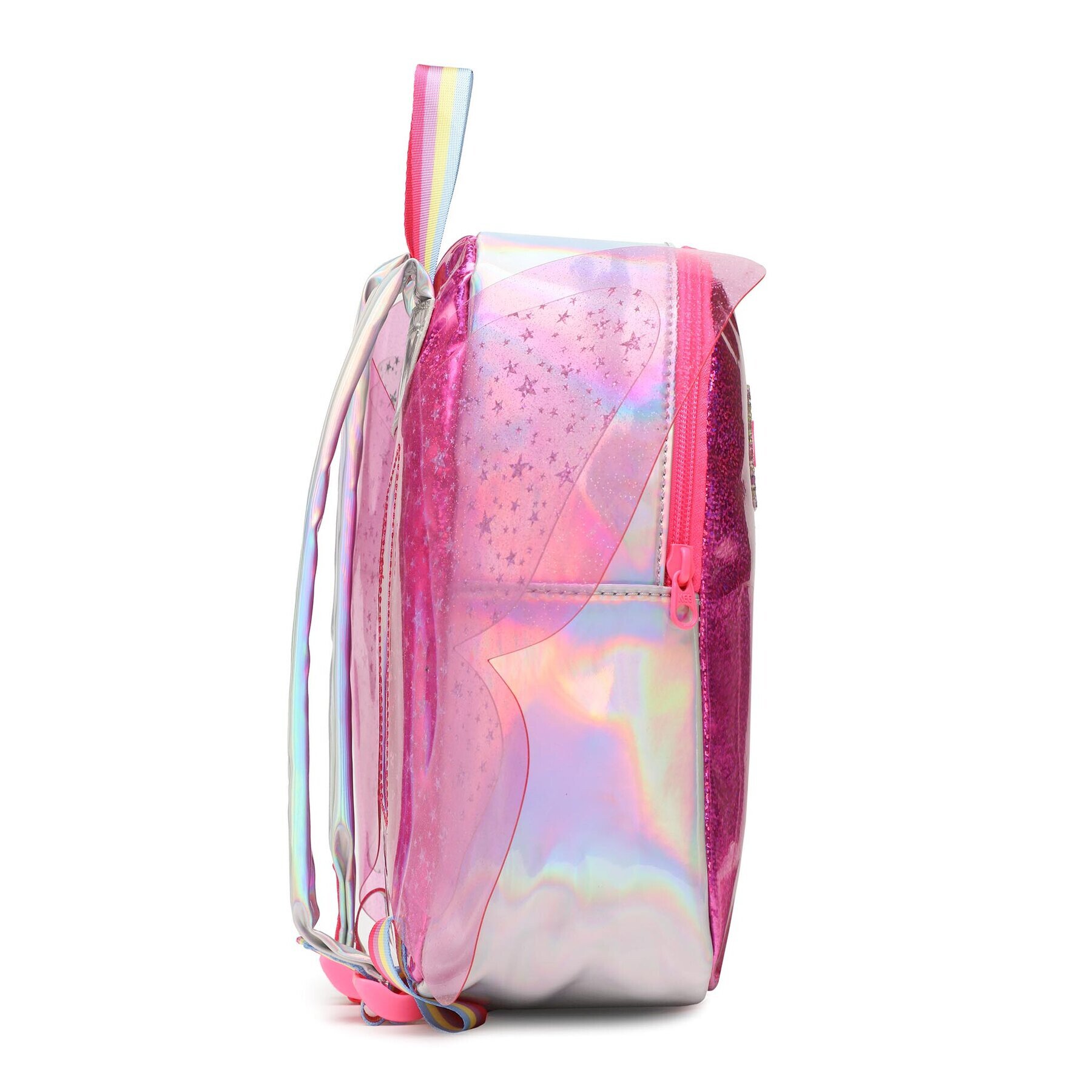 Billieblush Rucsac U10530 Roz - Pled.ro