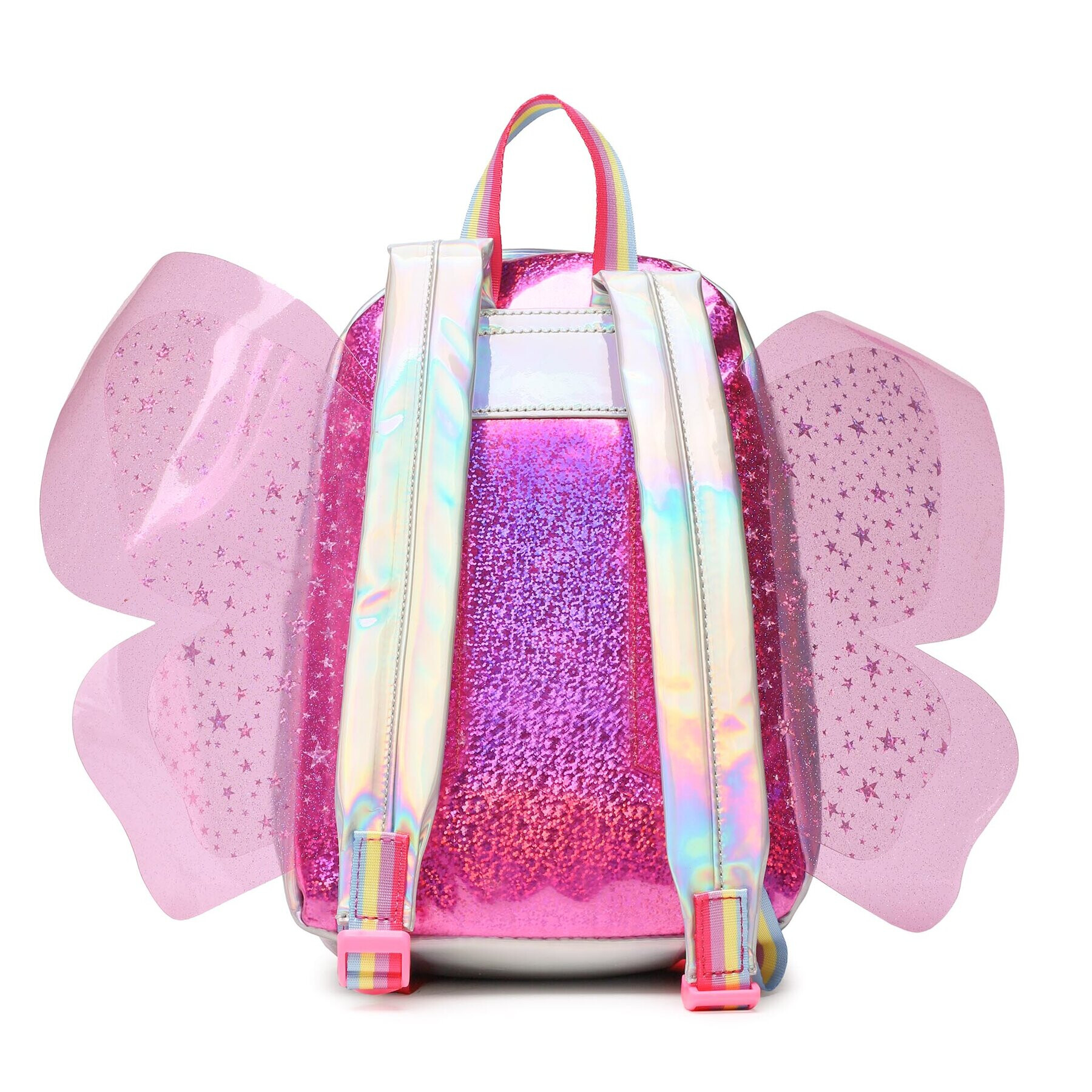 Billieblush Rucsac U10530 Roz - Pled.ro