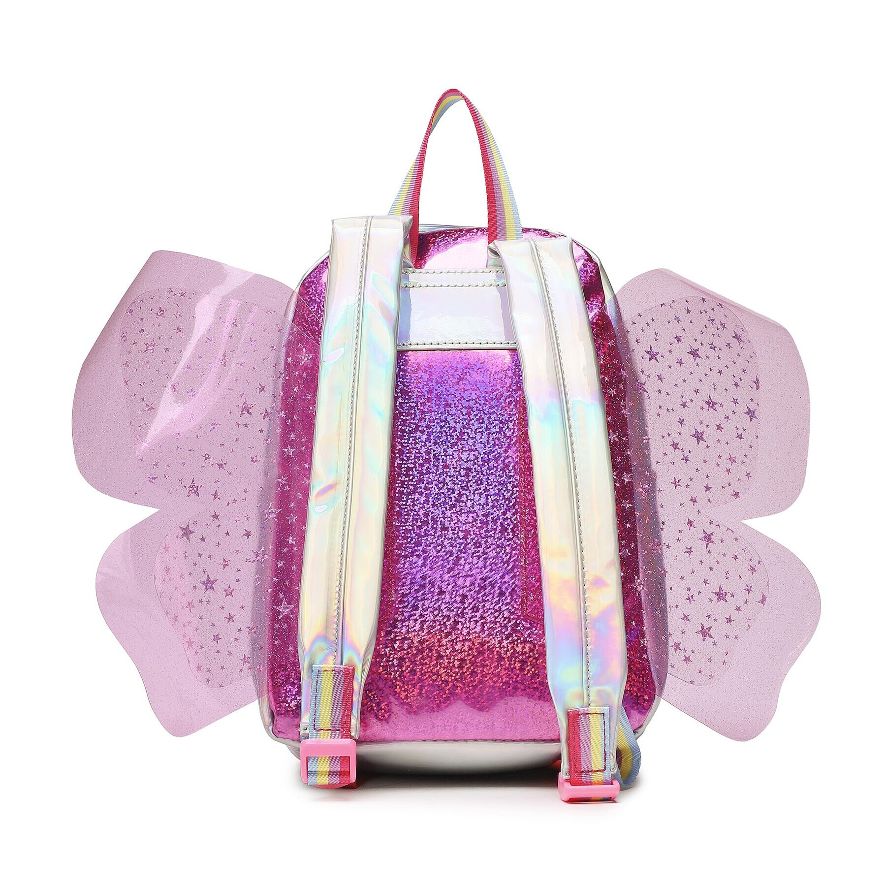 Billieblush Rucsac U10530 Roz - Pled.ro