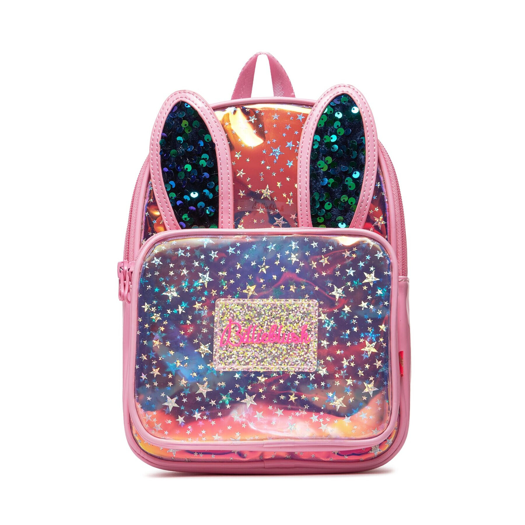 Billieblush Rucsac U10549 Roz - Pled.ro