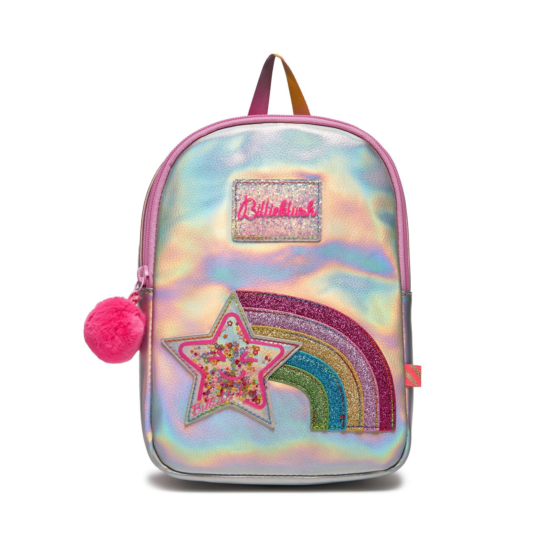 Billieblush Rucsac U10550 Colorat - Pled.ro