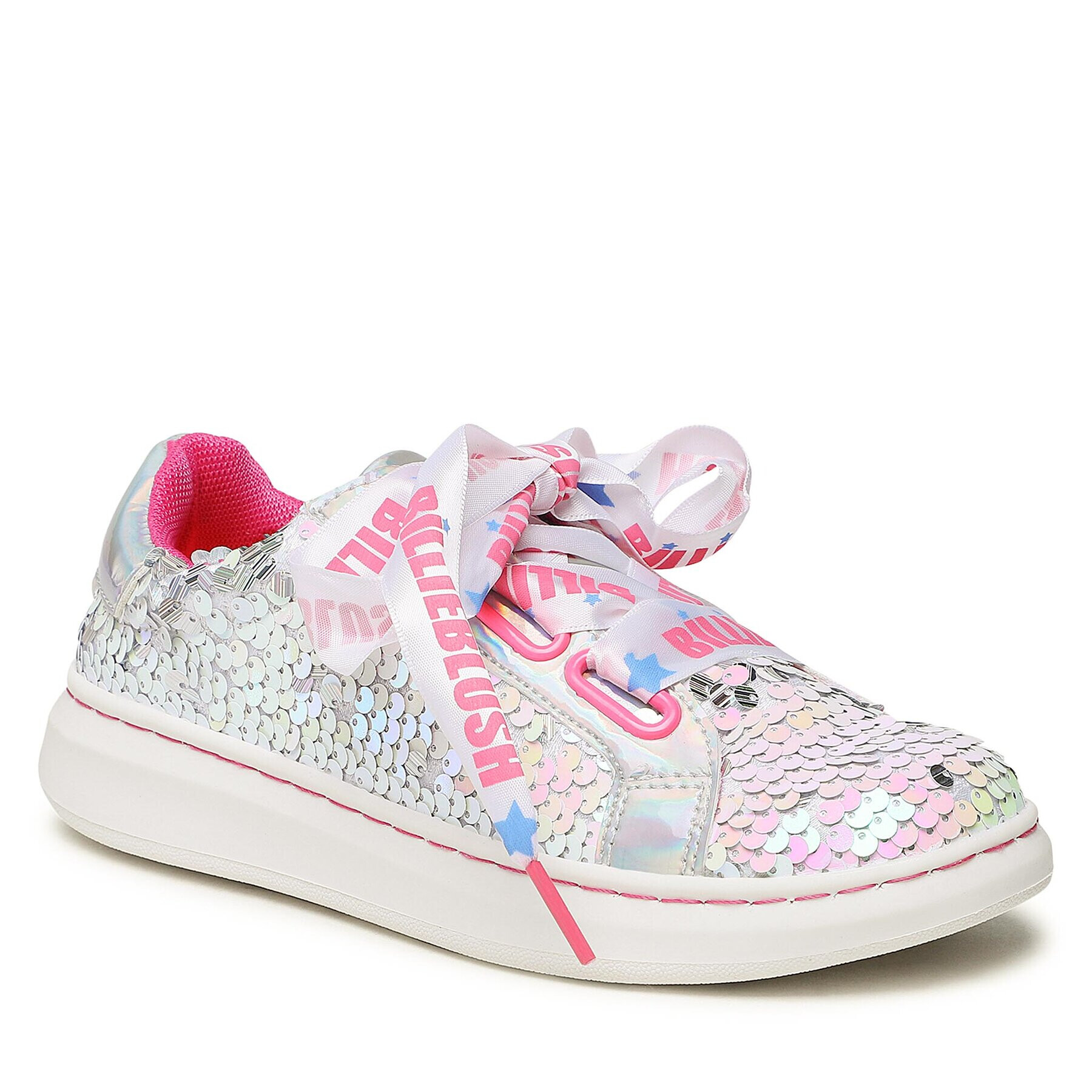 Billieblush Sneakers U19356 Colorat - Pled.ro