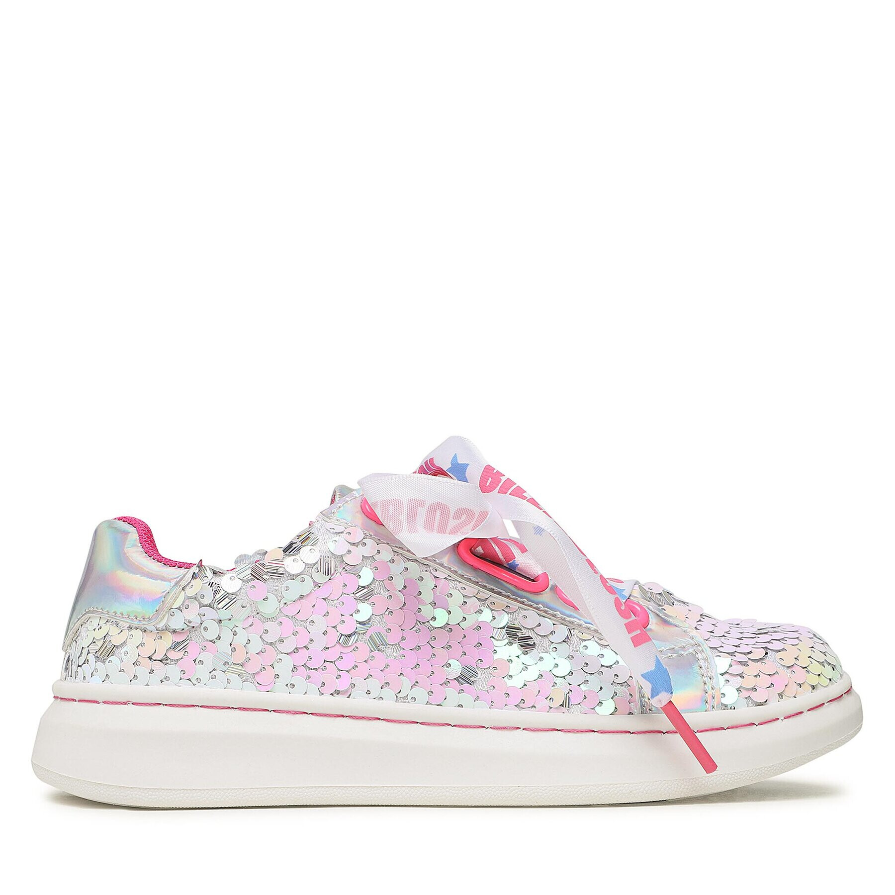 Billieblush Sneakers U19356 Colorat - Pled.ro