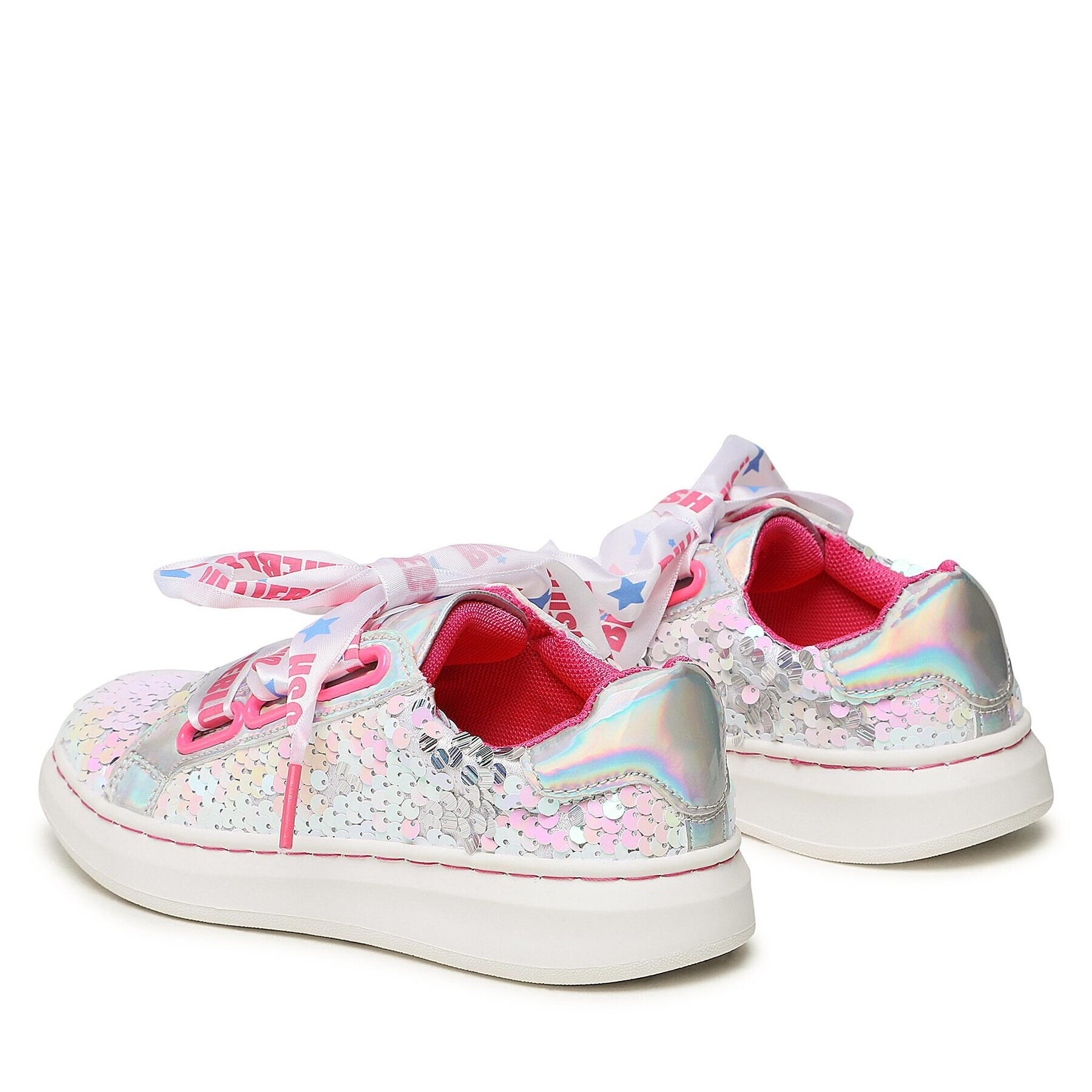 Billieblush Sneakers U19356 Colorat - Pled.ro