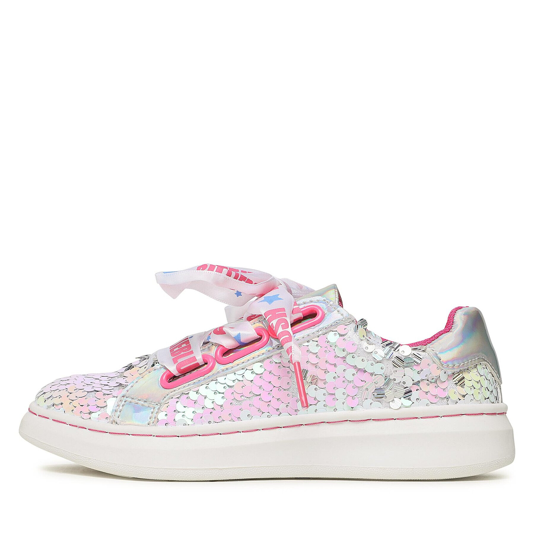 Billieblush Sneakers U19356 Colorat - Pled.ro