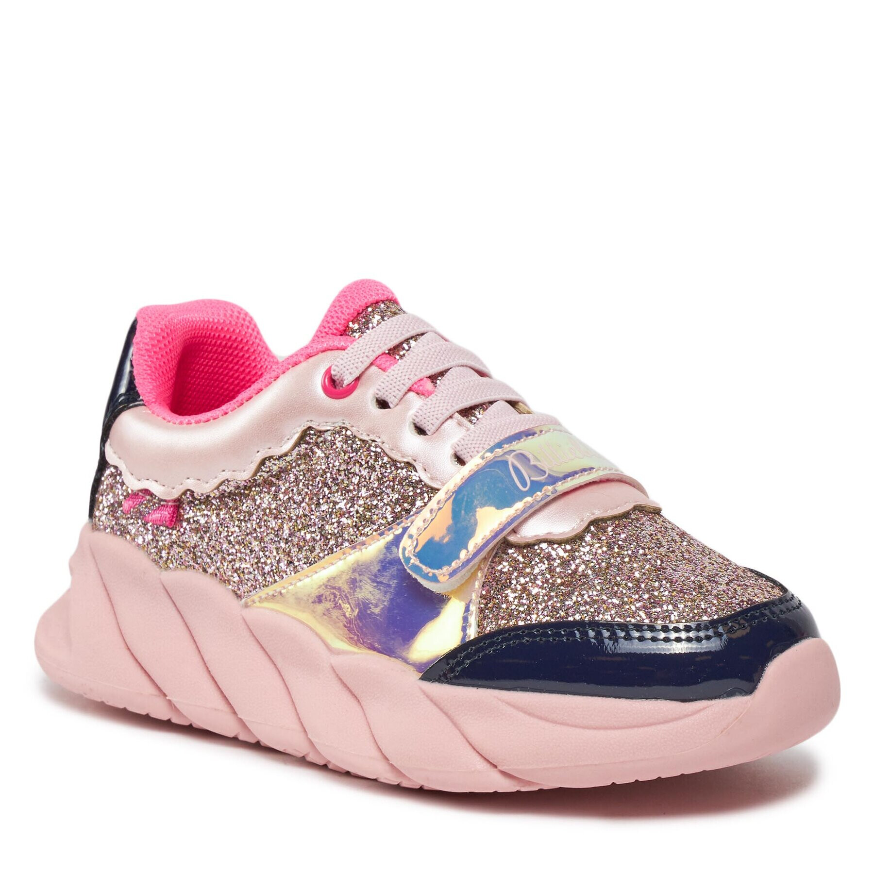 Billieblush Sneakers U19367 Colorat - Pled.ro