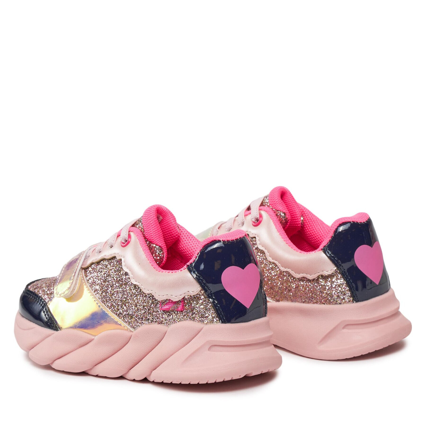 Billieblush Sneakers U19367 Colorat - Pled.ro