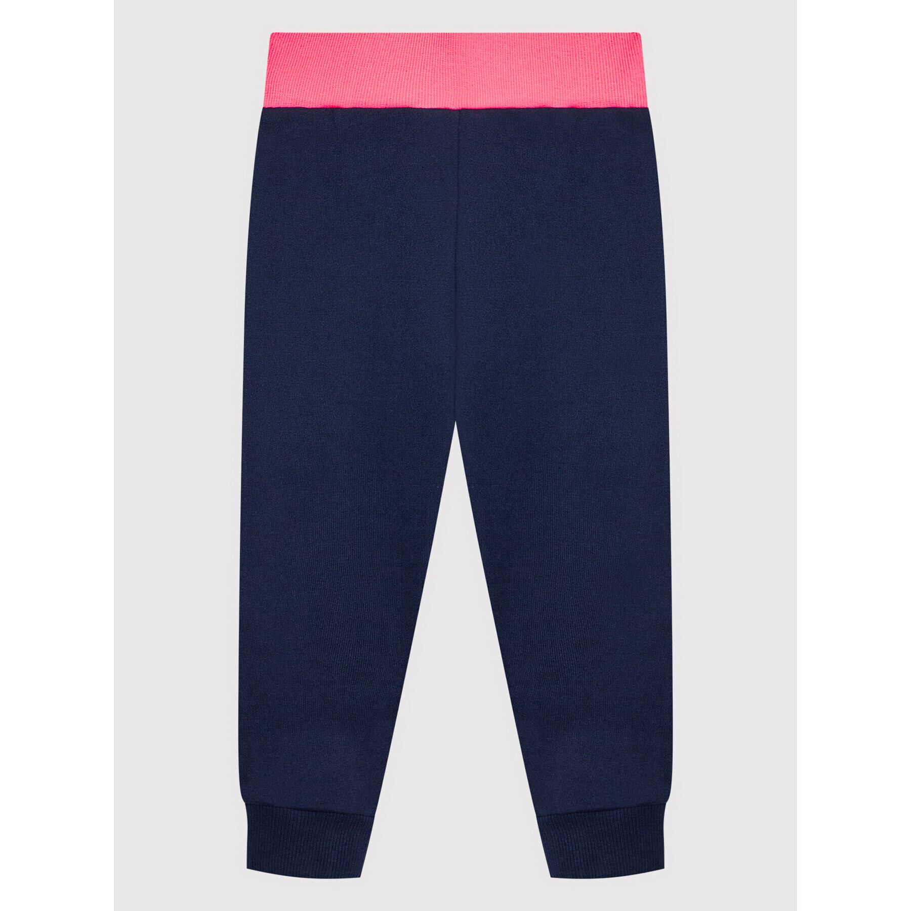 Billieblush Trening U18128 Bleumarin Regular Fit - Pled.ro