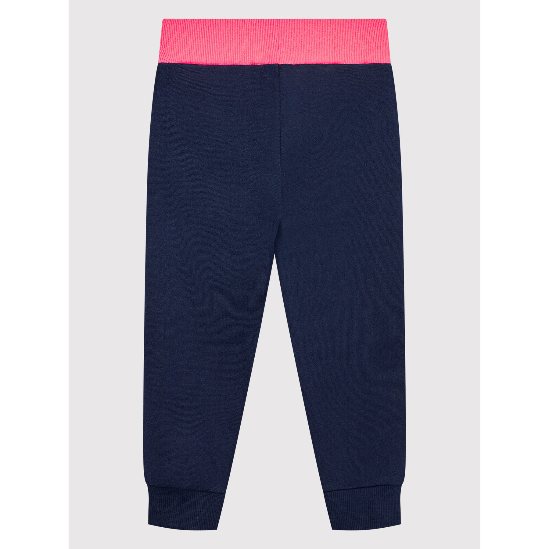 Billieblush Trening U18128 Bleumarin Regular Fit - Pled.ro