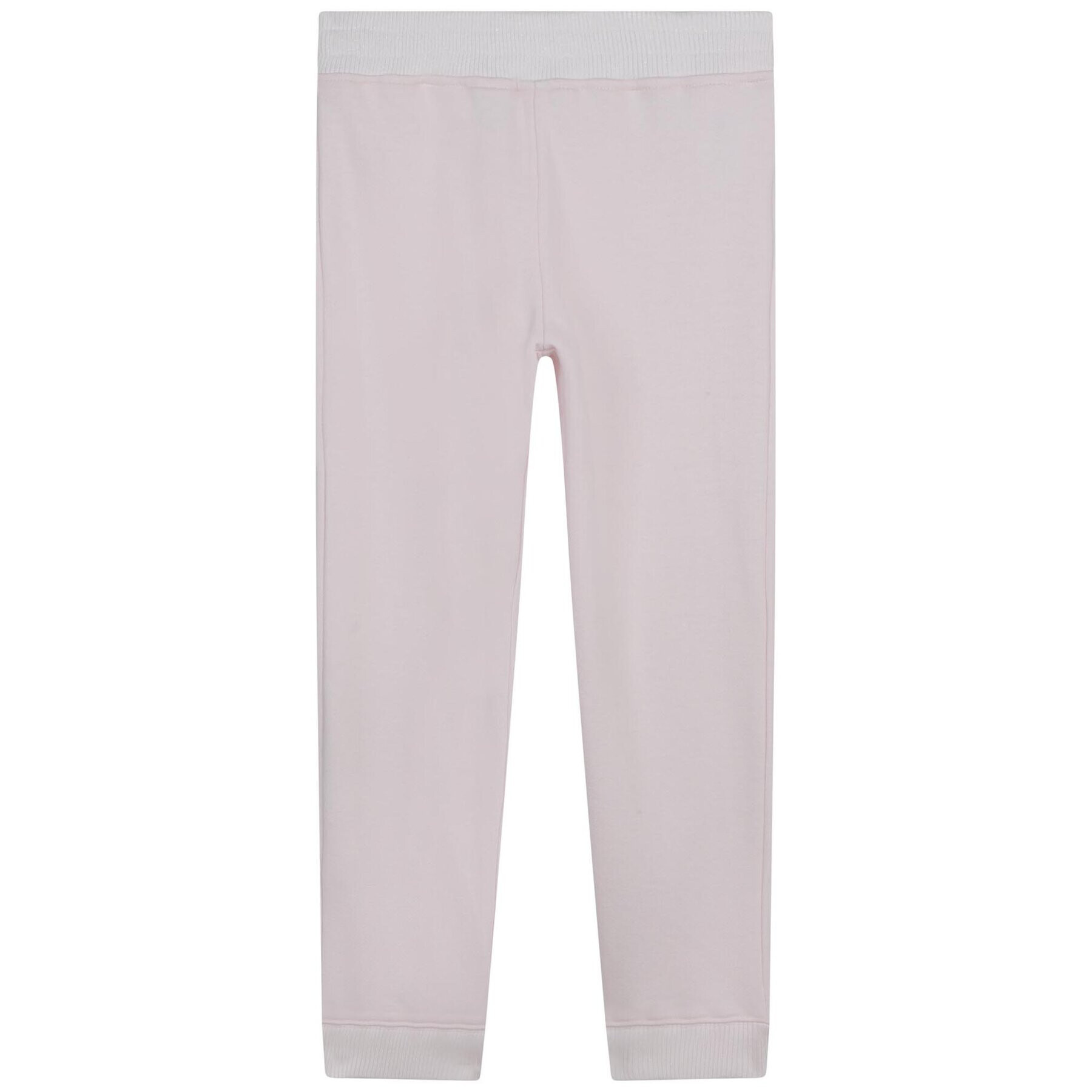 Billieblush Trening U18139 Roz Regular Fit - Pled.ro