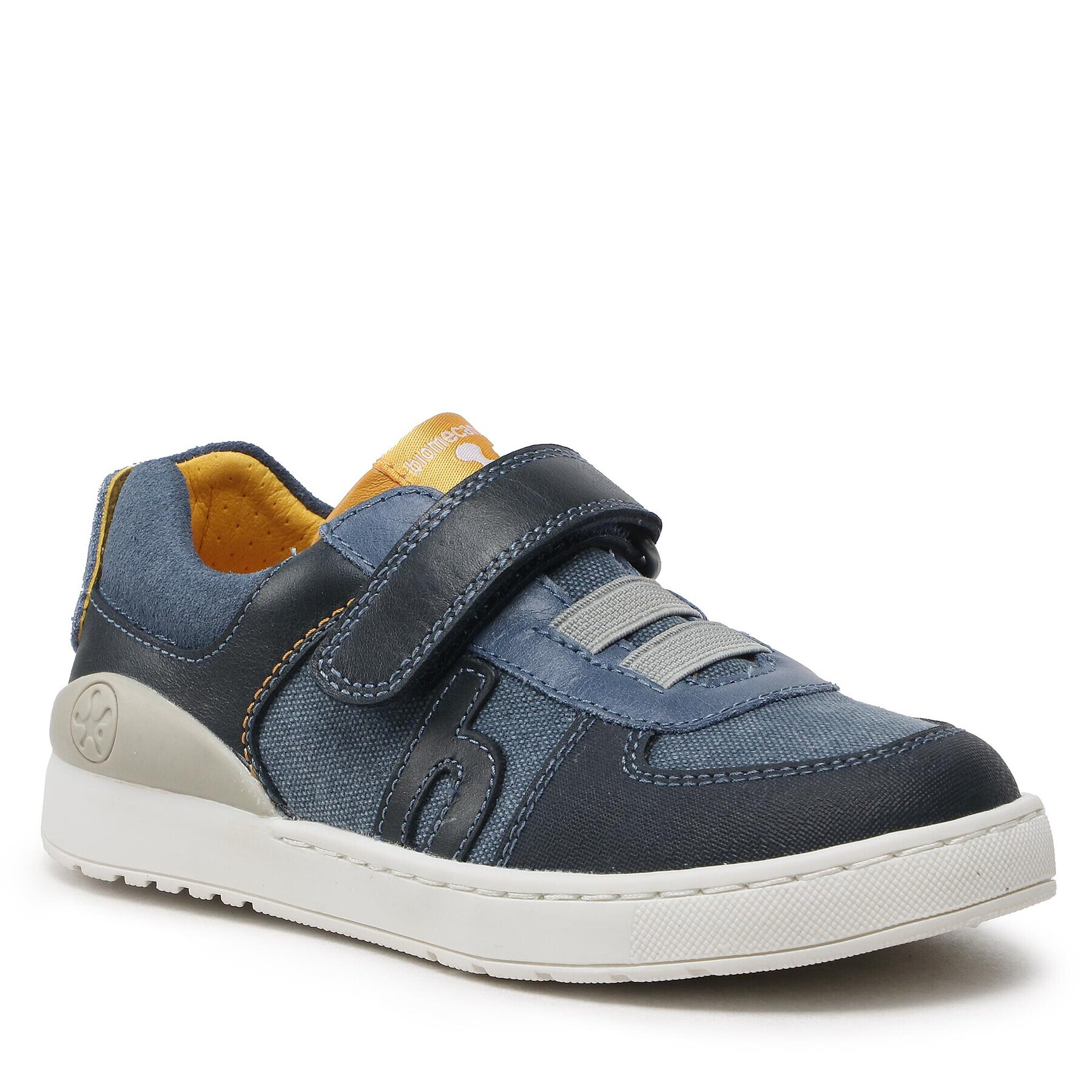 Biomecanics Sneakers 232211 S Bleumarin - Pled.ro