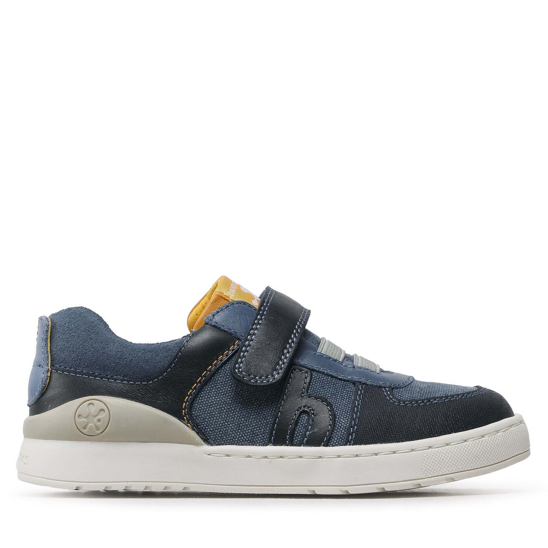 Biomecanics Sneakers 232211 S Bleumarin - Pled.ro