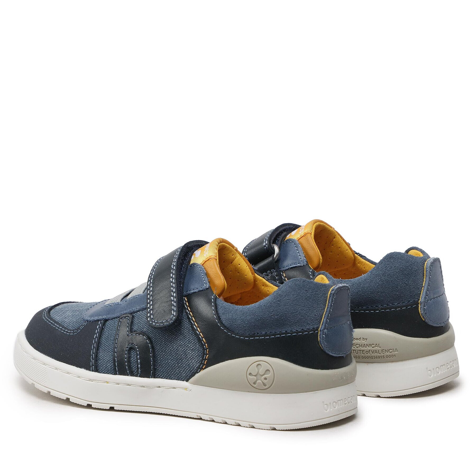 Biomecanics Sneakers 232211 S Bleumarin - Pled.ro