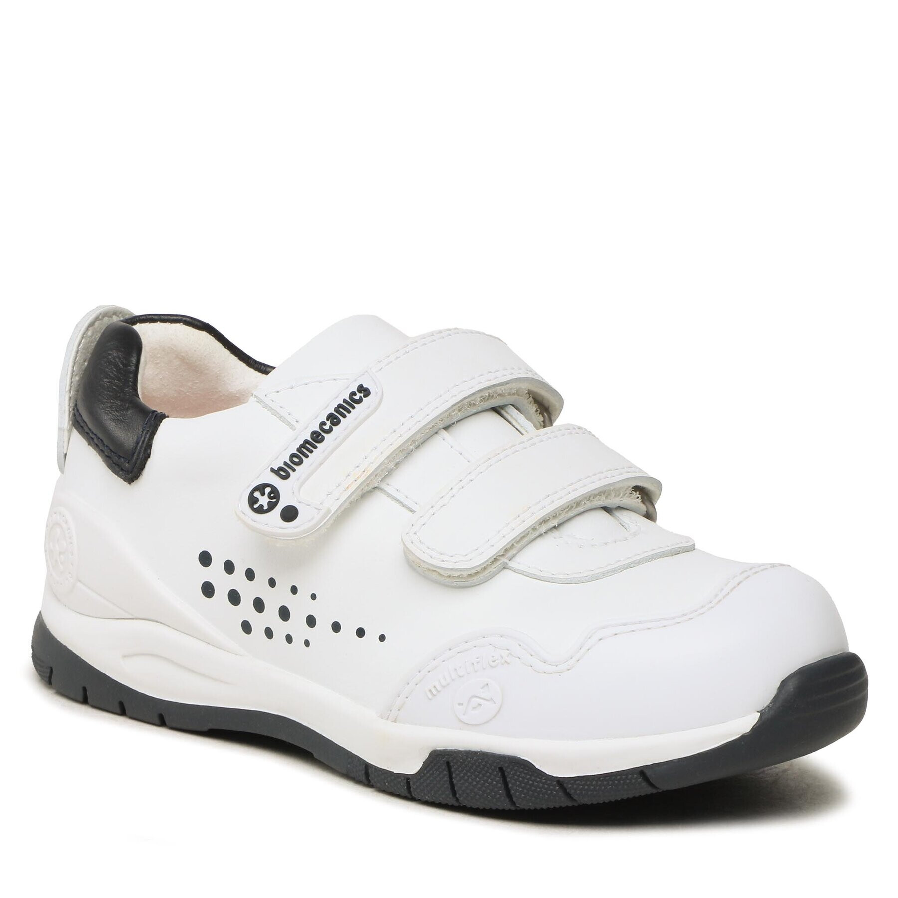 Biomecanics Sneakers 182195-A1 M Alb - Pled.ro