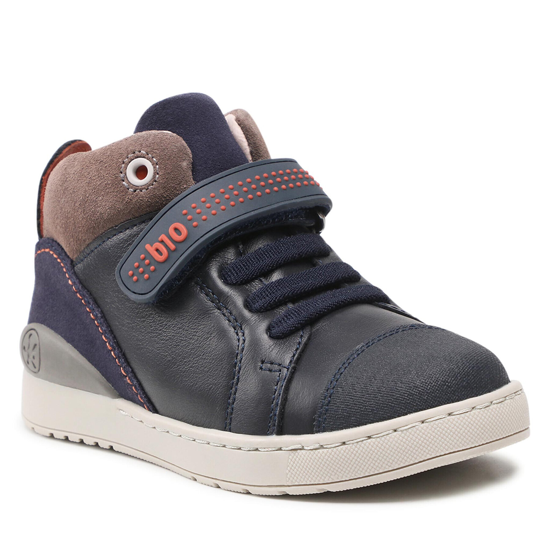 Biomecanics Sneakers 211216 S Bleumarin - Pled.ro