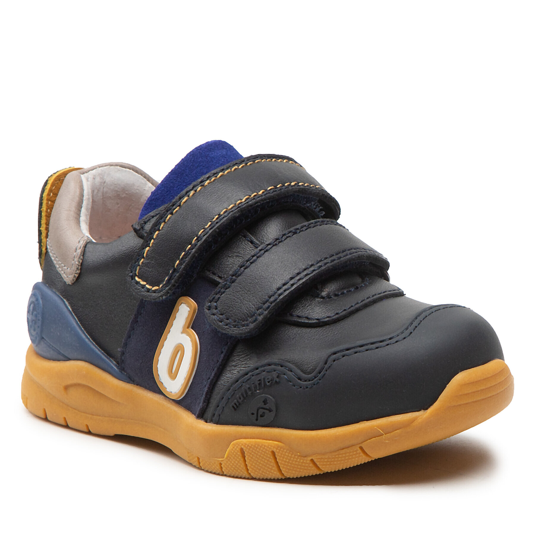 Biomecanics Sneakers -211226 Bleumarin - Pled.ro