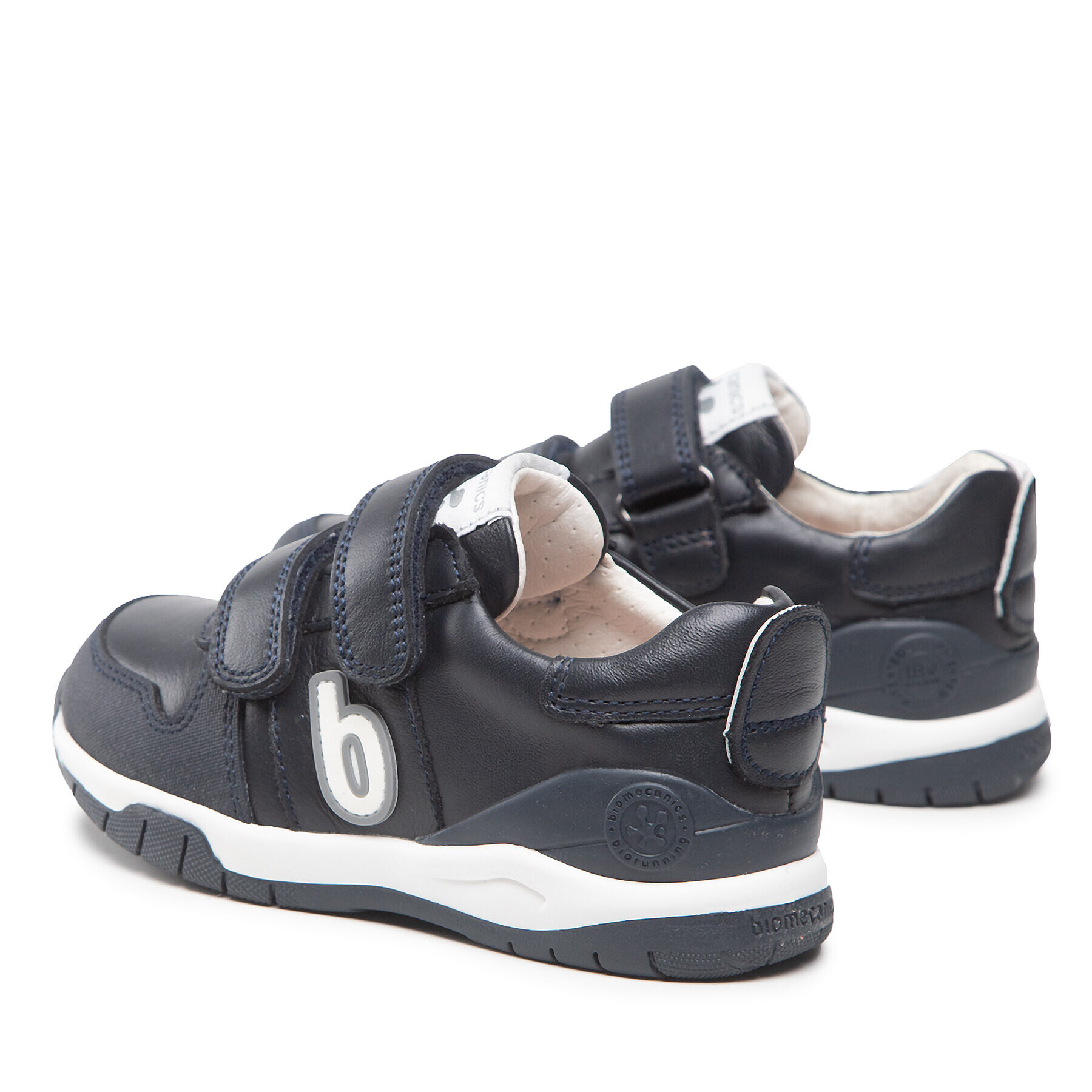 Biomecanics Sneakers 221006-A M Bleumarin - Pled.ro