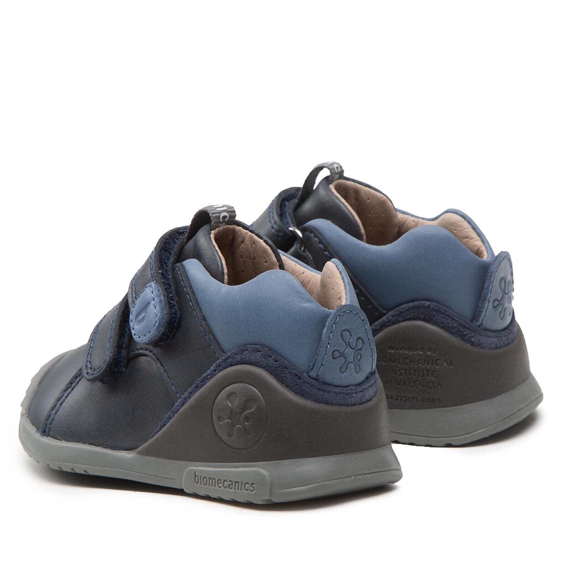 Biomecanics Sneakers 221122-A-0 Bleumarin - Pled.ro