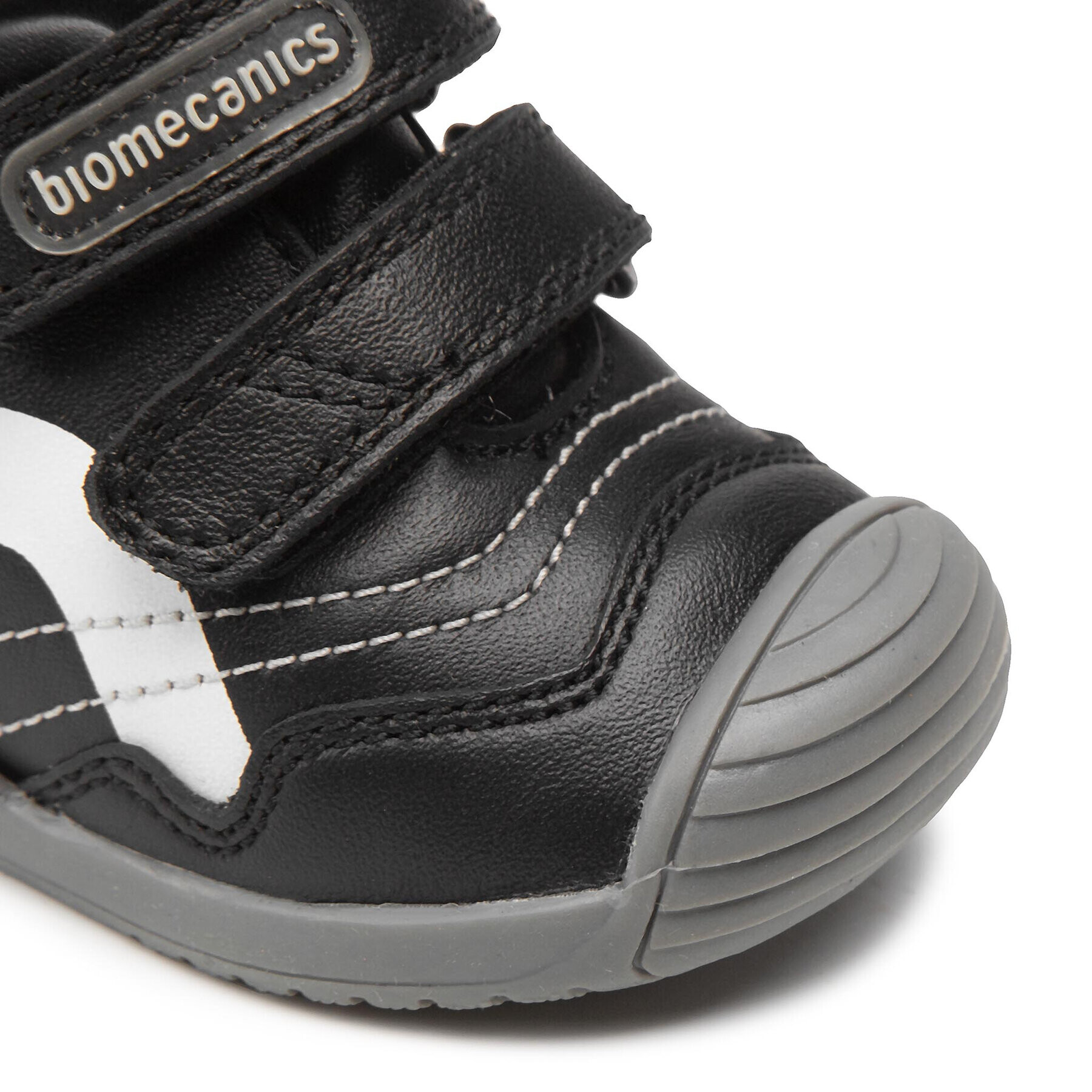 Biomecanics Sneakers 221128-A-0 Negru - Pled.ro