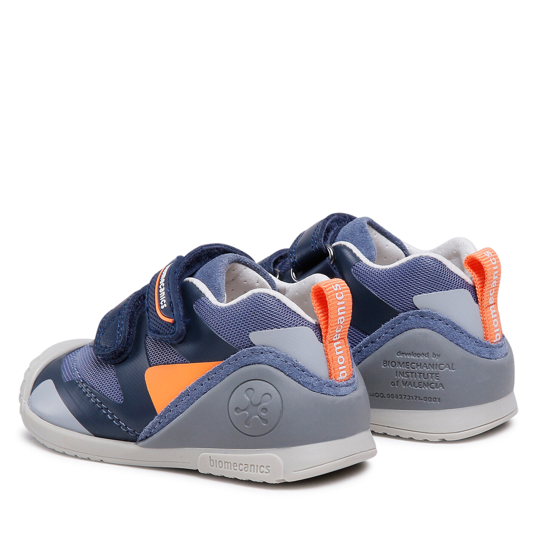 Biomecanics Sneakers 221139-A Bleumarin - Pled.ro