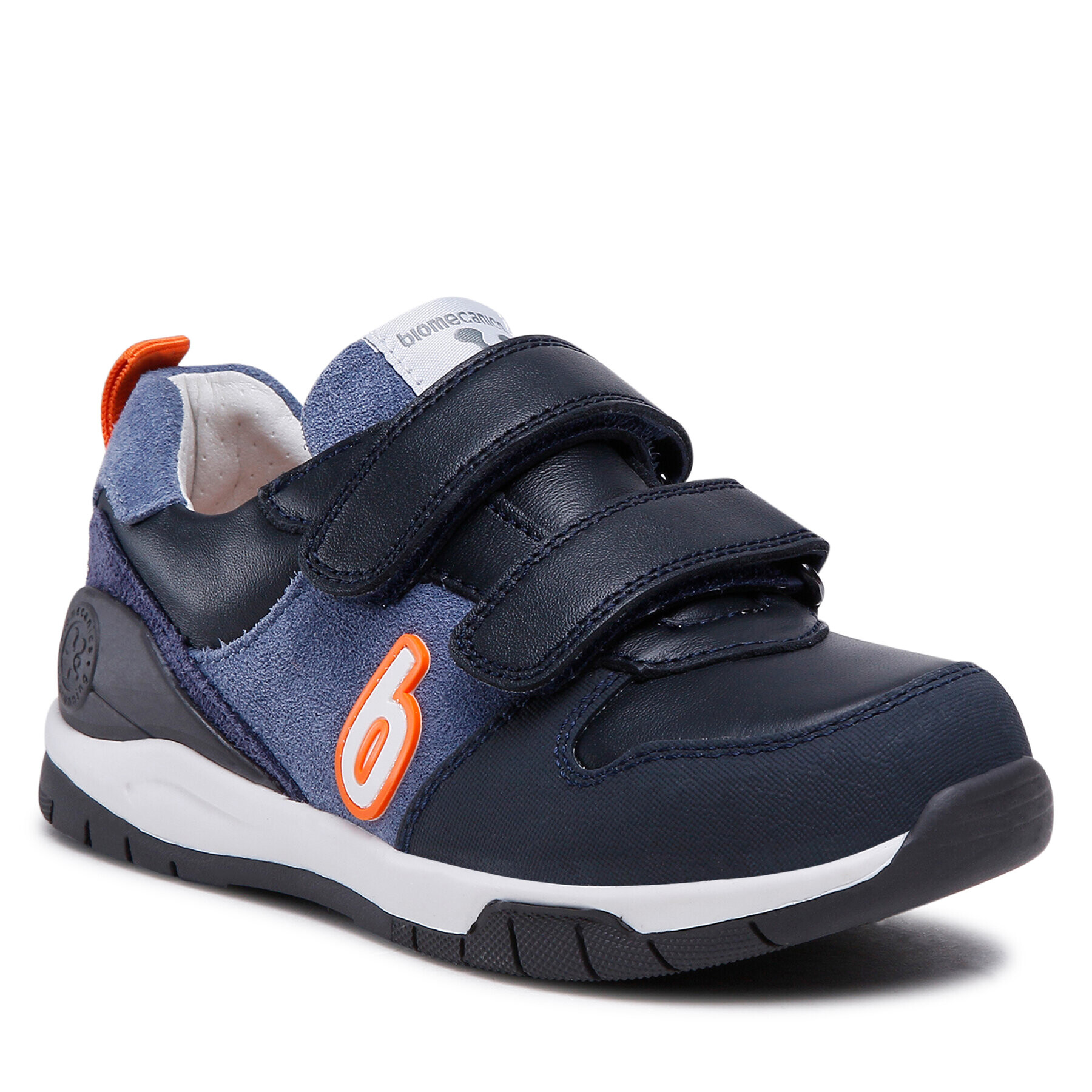 Biomecanics Sneakers 221230-A S Bleumarin - Pled.ro